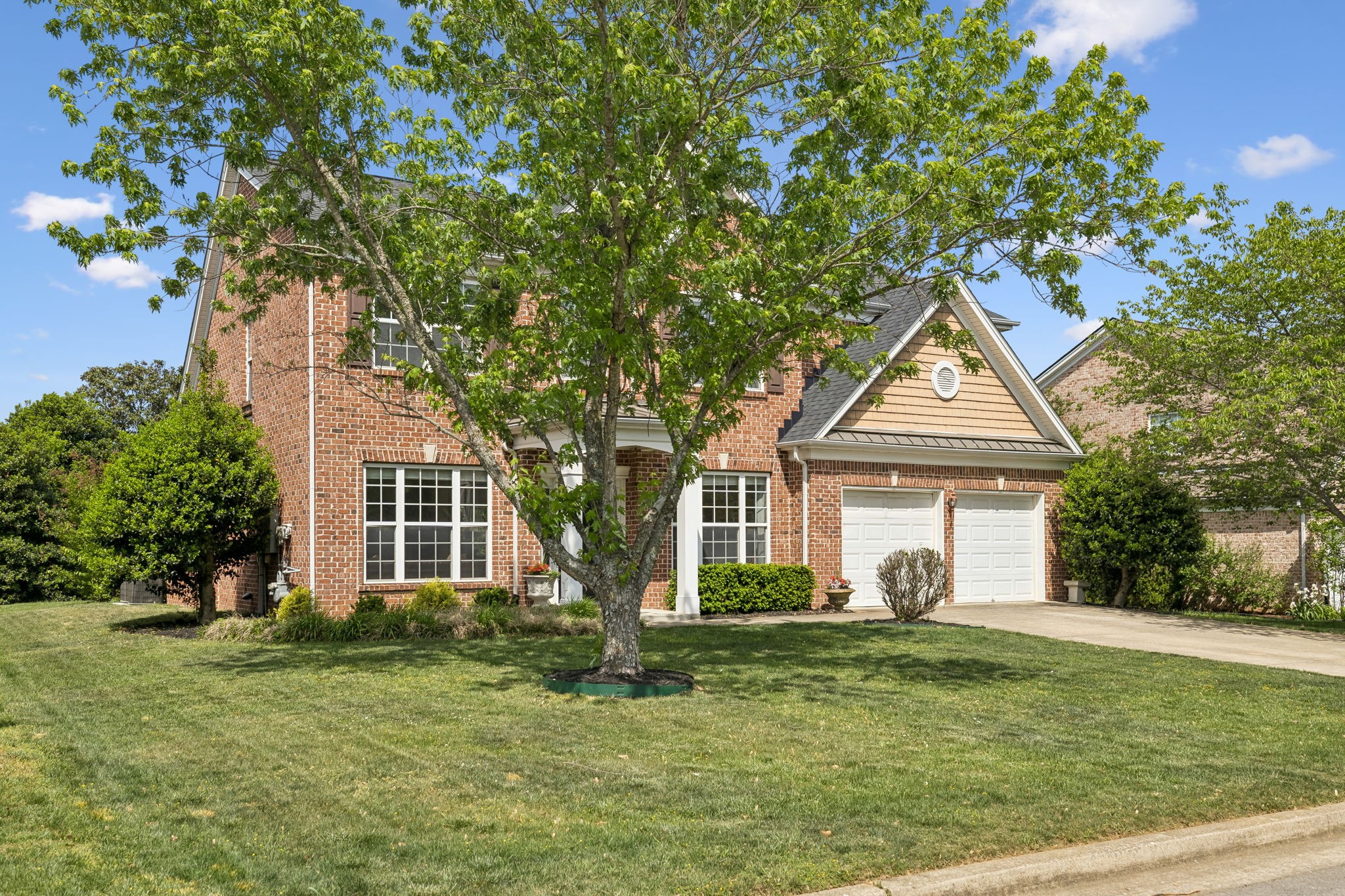 1729 Bastante Court Nolensville TN 37135