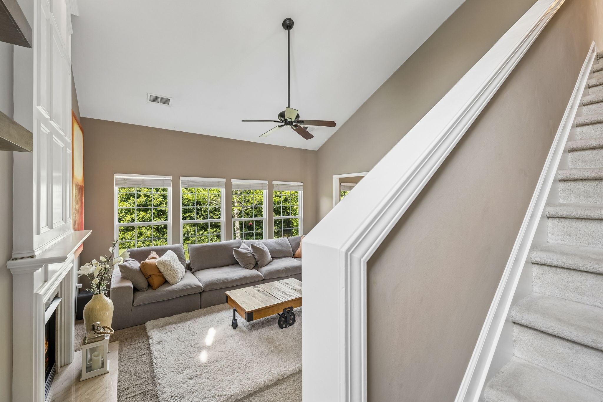 1729 Bastante Court Nolensville TN 37135