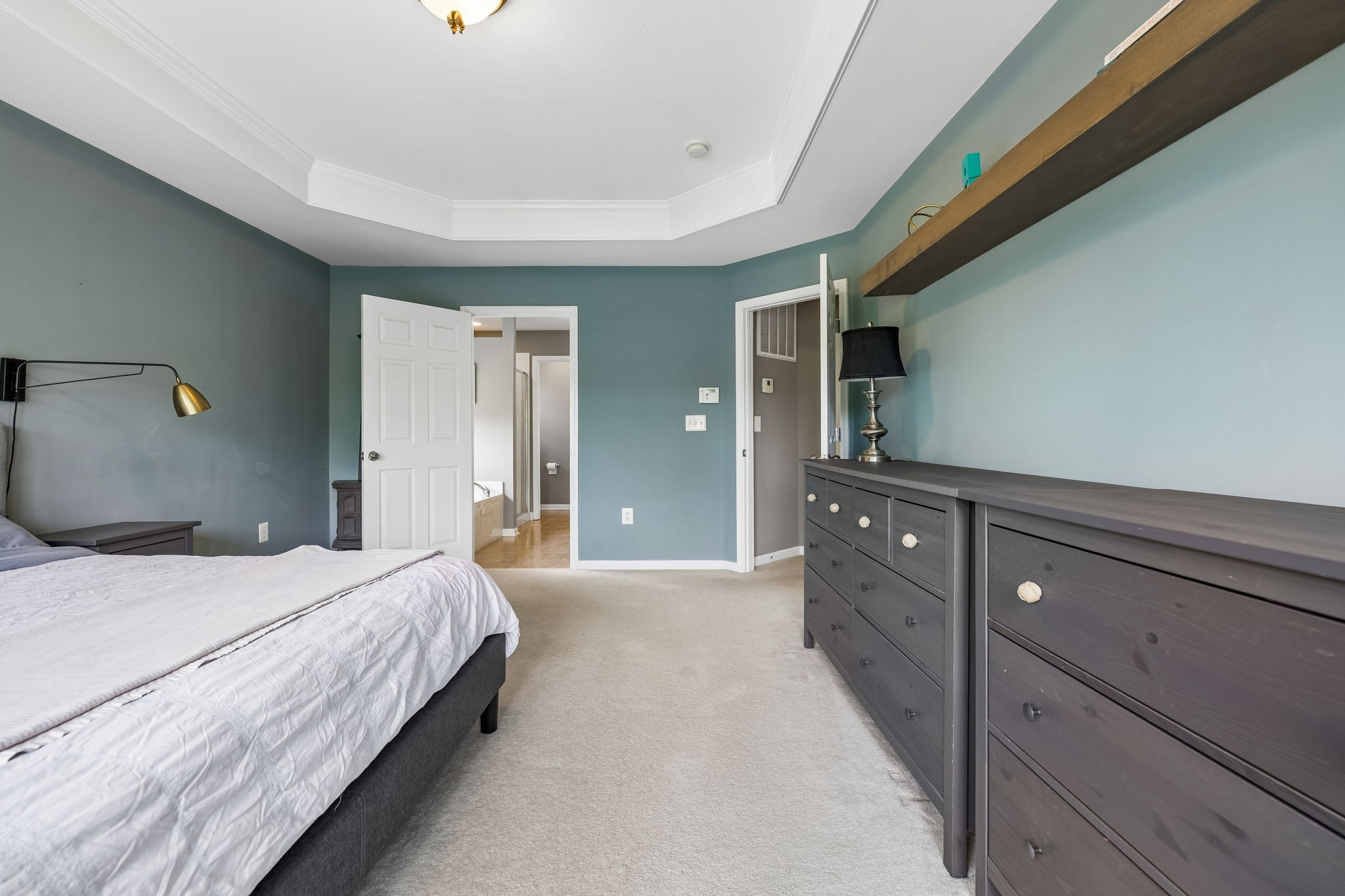 1729 Bastante Court Nolensville TN 37135