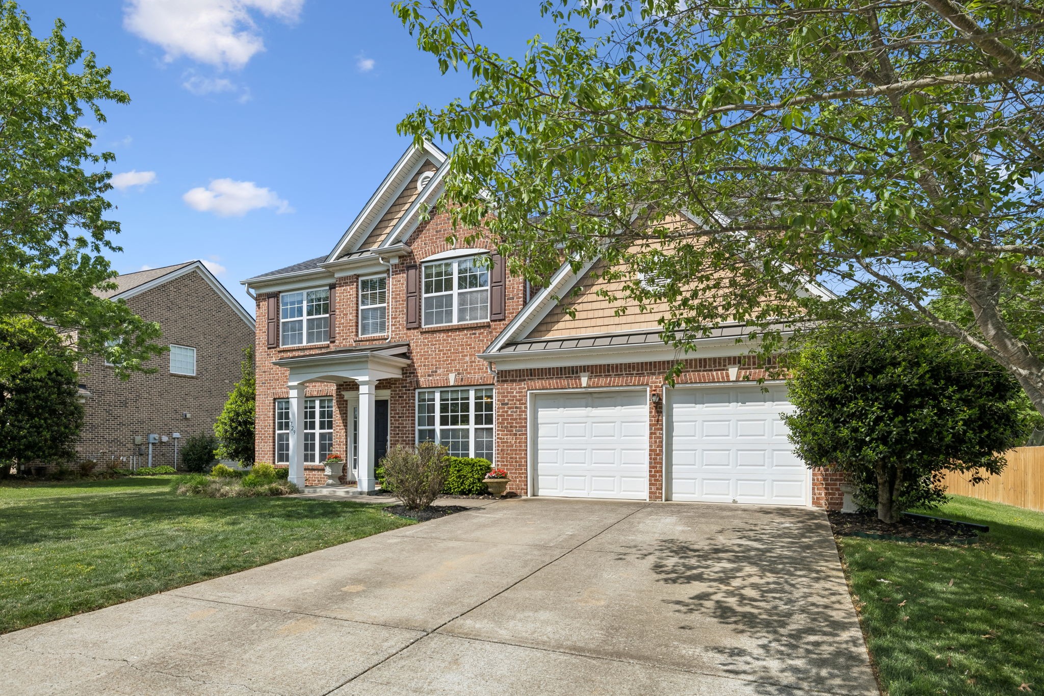 1729 Bastante Court Nolensville TN 37135