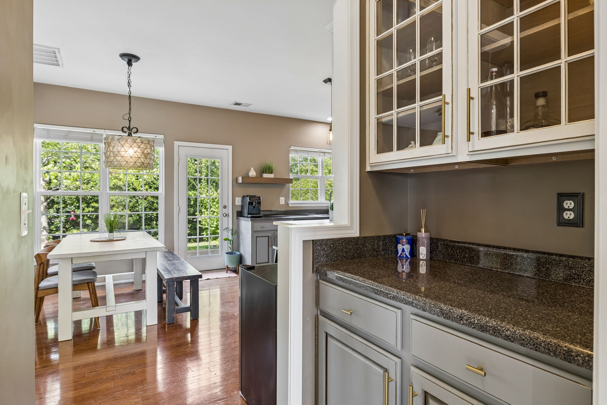 1729 Bastante Court Nolensville TN 37135