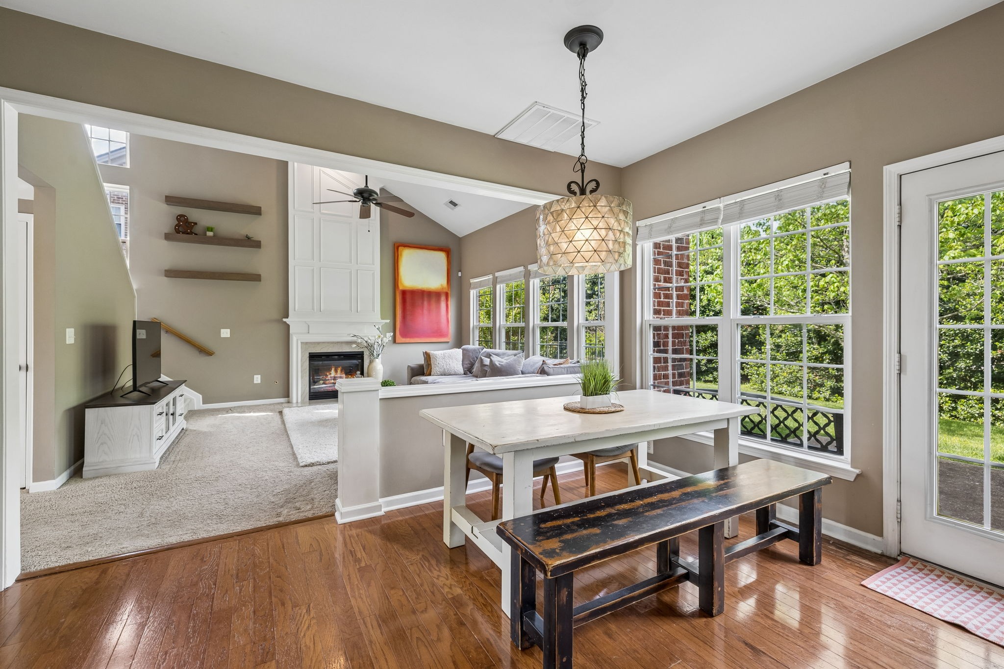 1729 Bastante Court Nolensville TN 37135