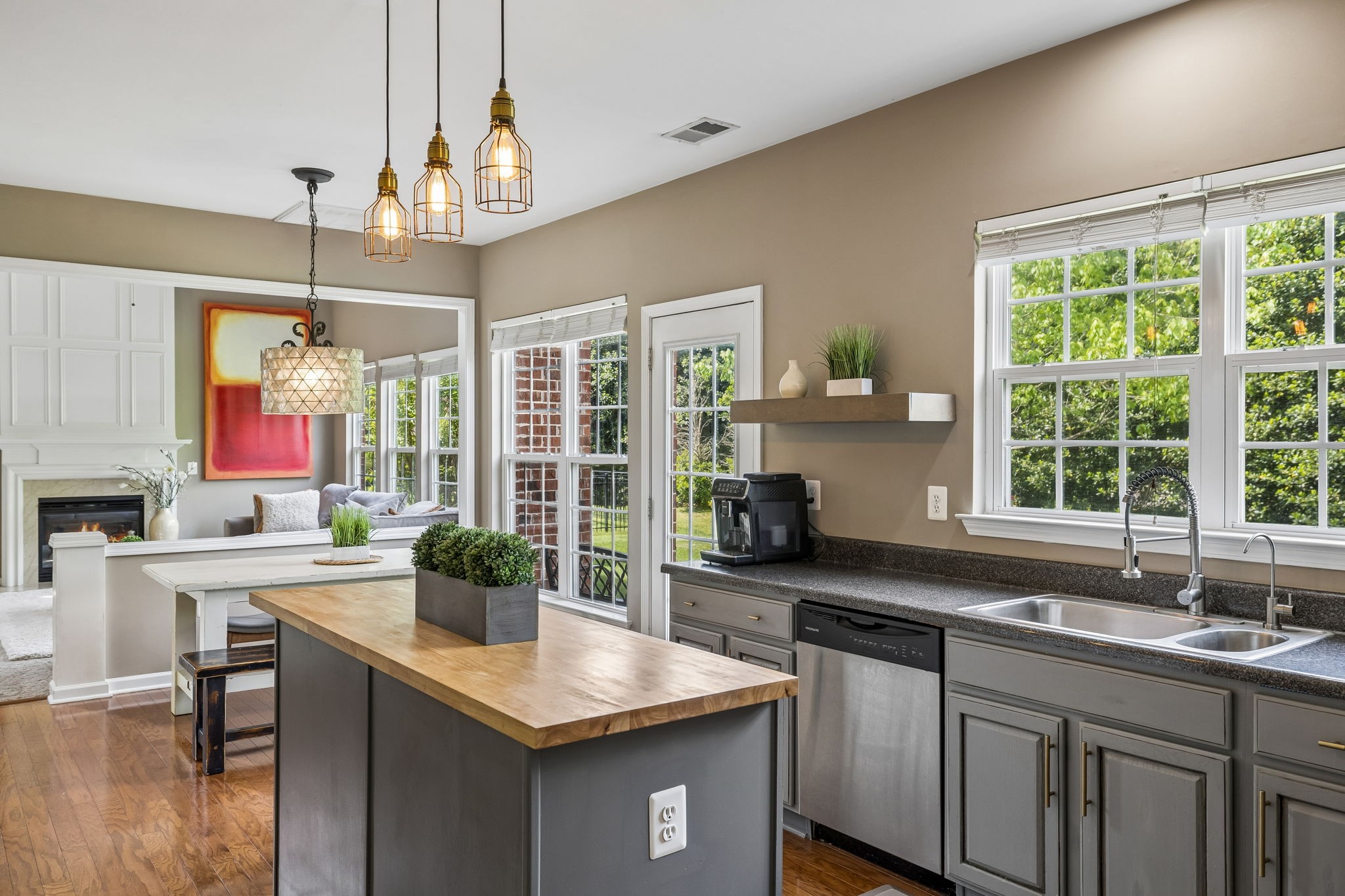 1729 Bastante Court Nolensville TN 37135