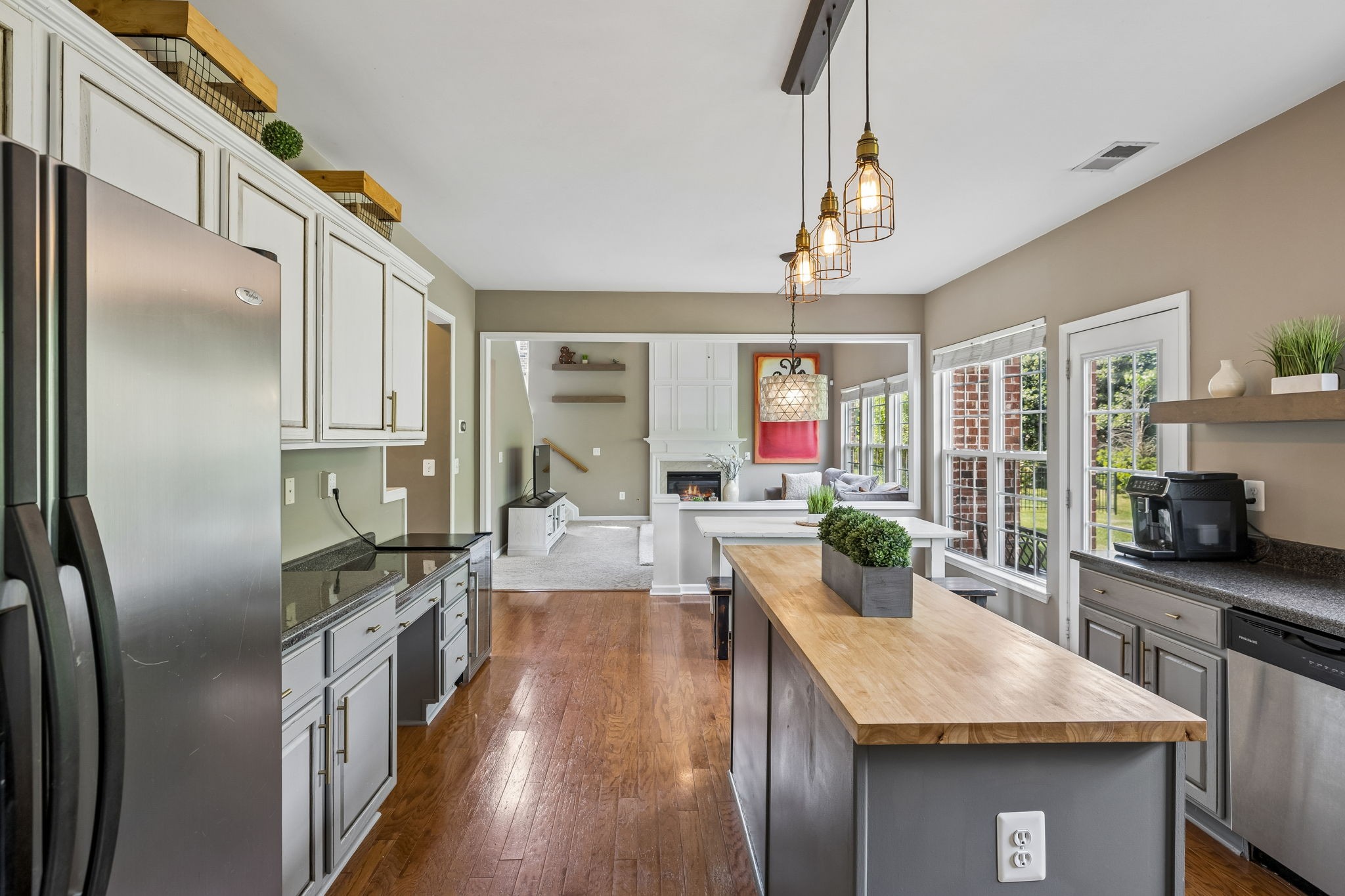 1729 Bastante Court Nolensville TN 37135