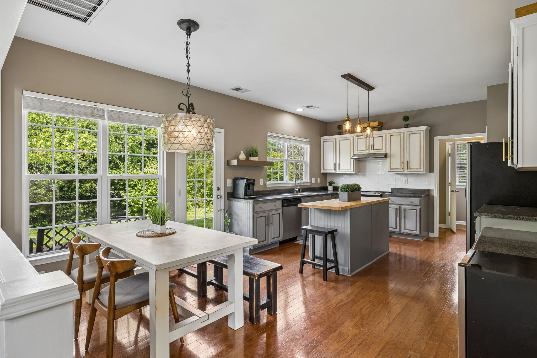 1729 Bastante Court Nolensville TN 37135