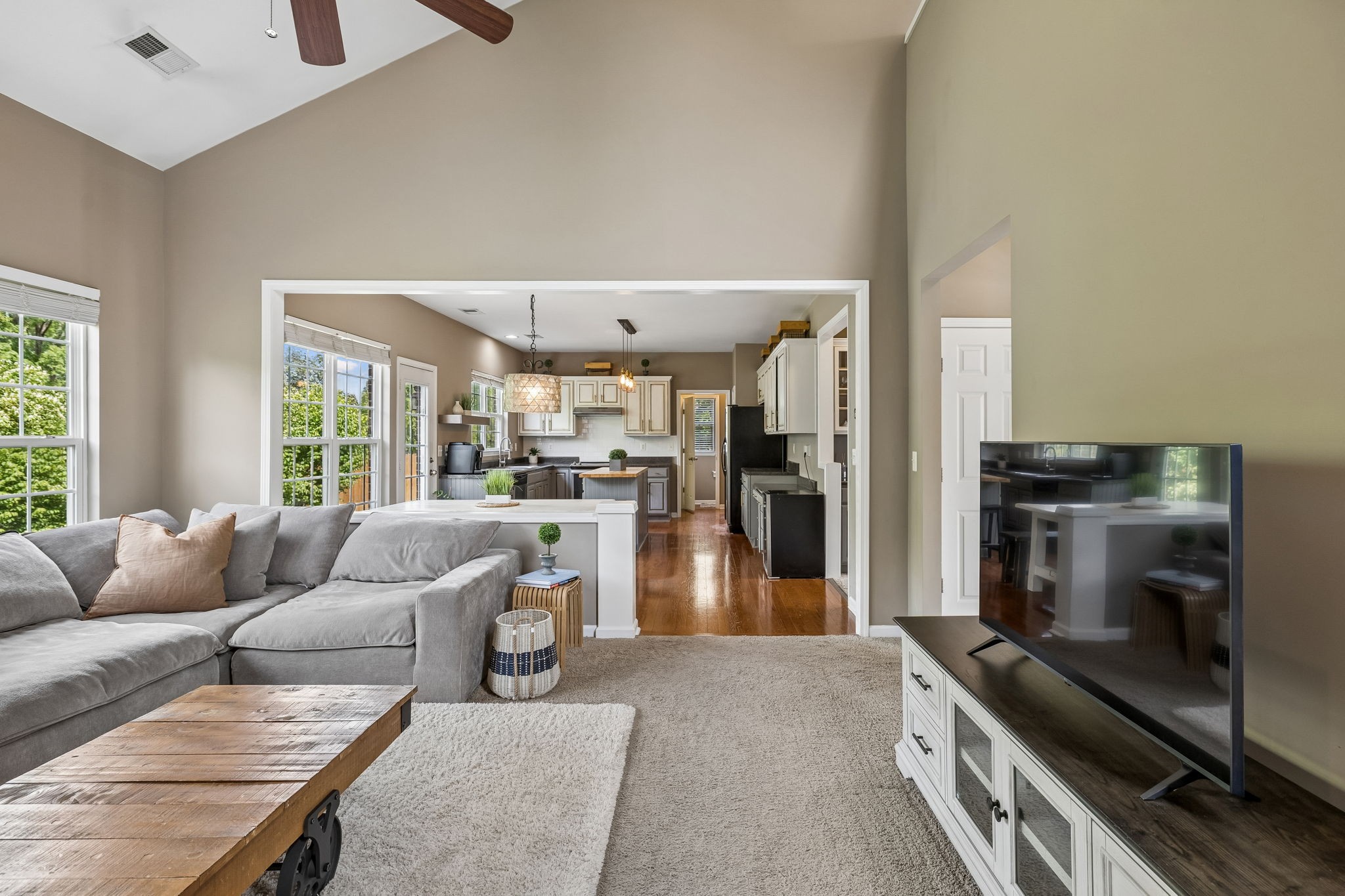 1729 Bastante Court Nolensville TN 37135