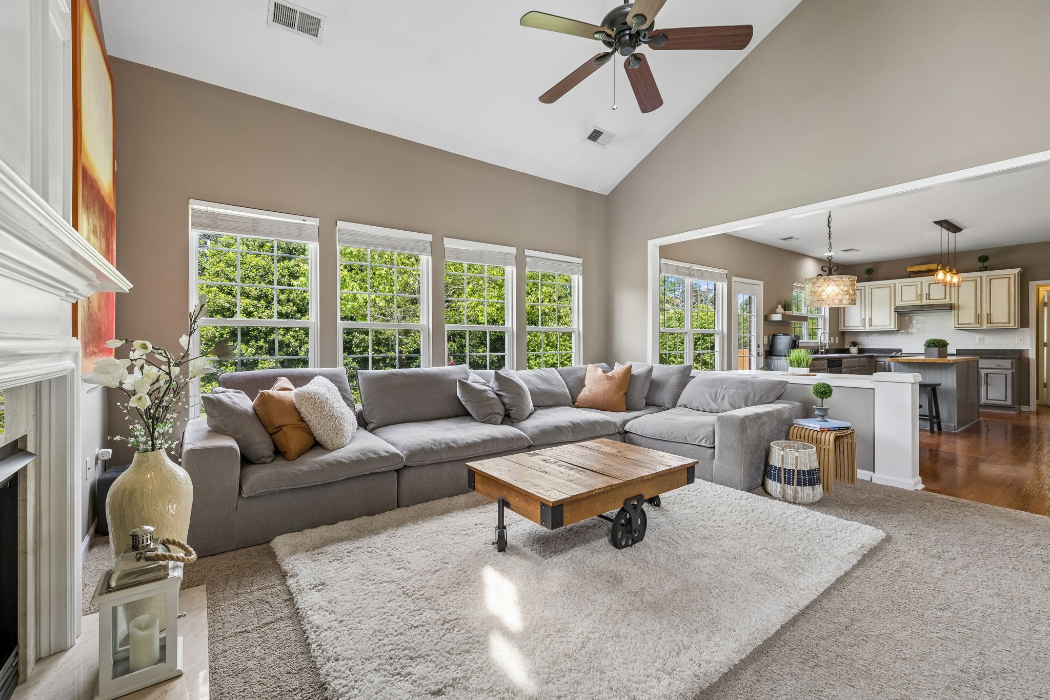 1729 Bastante Court Nolensville TN 37135