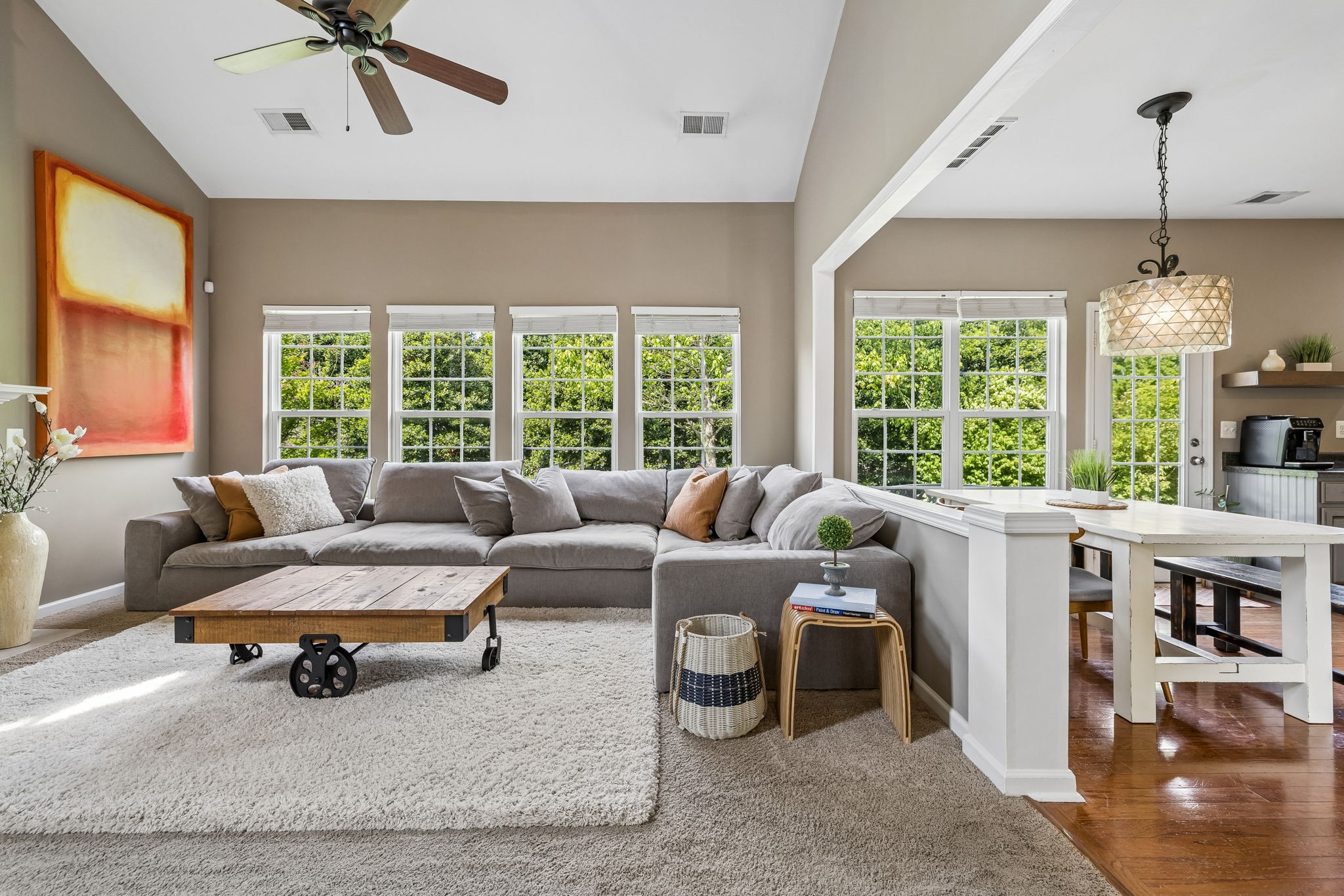 1729 Bastante Court Nolensville TN 37135