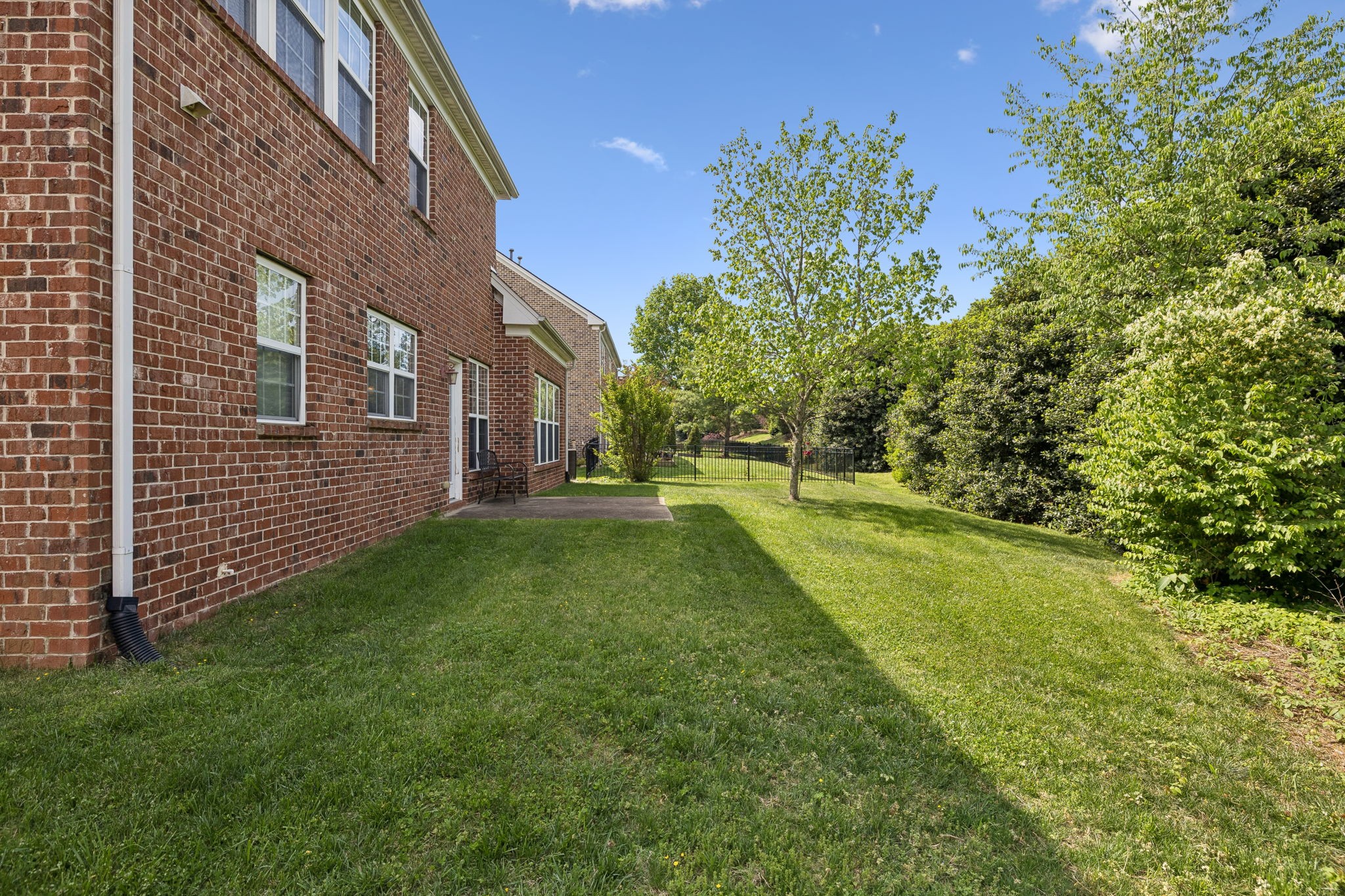 1729 Bastante Court Nolensville TN 37135