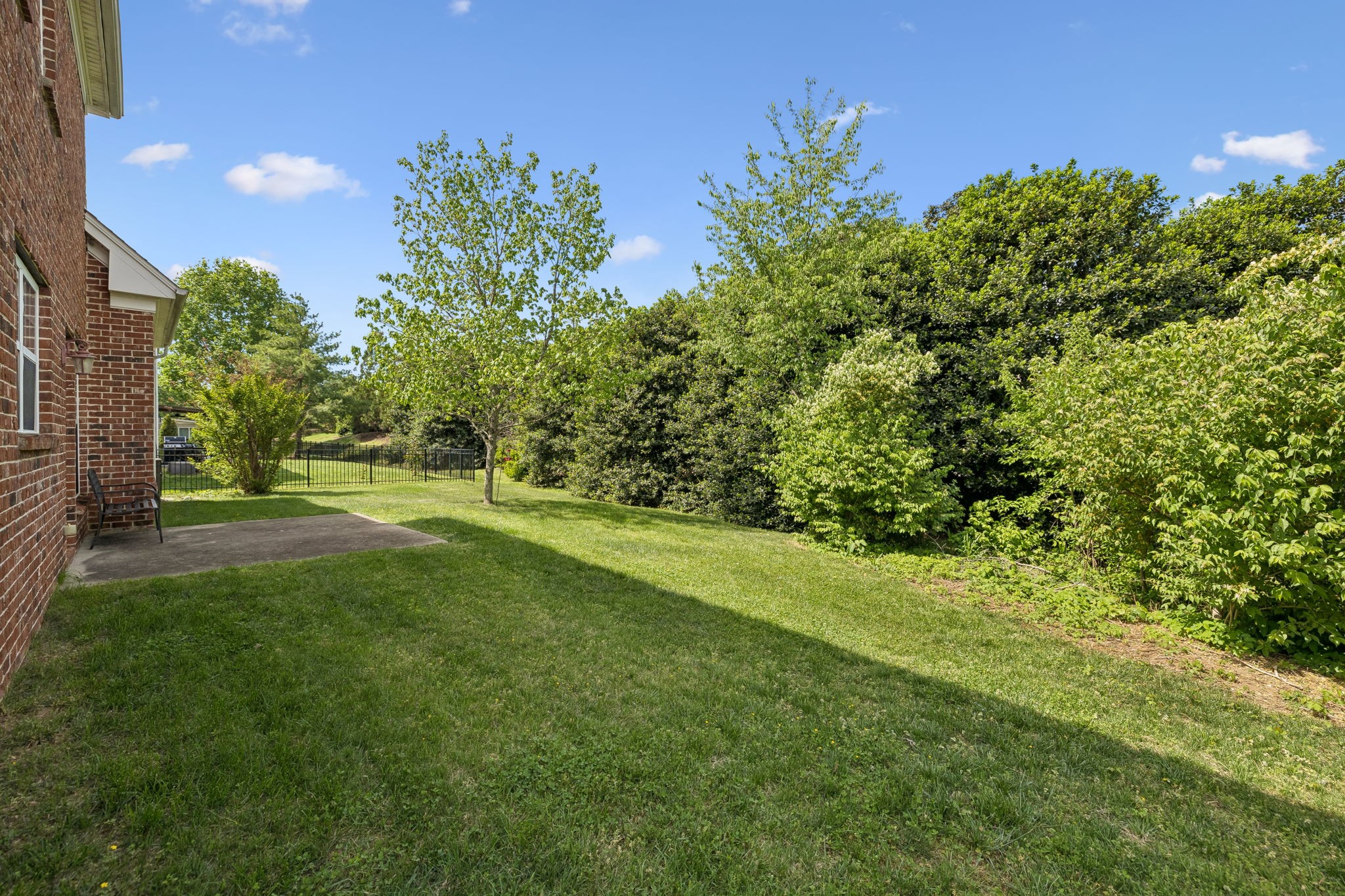 1729 Bastante Court Nolensville TN 37135