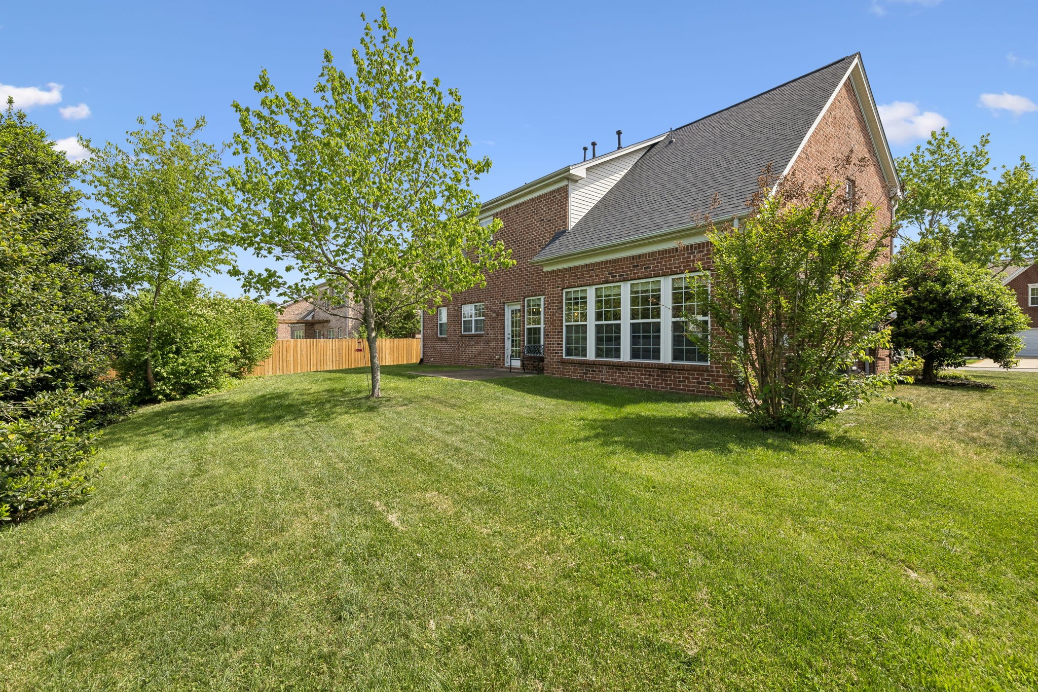 1729 Bastante Court Nolensville TN 37135