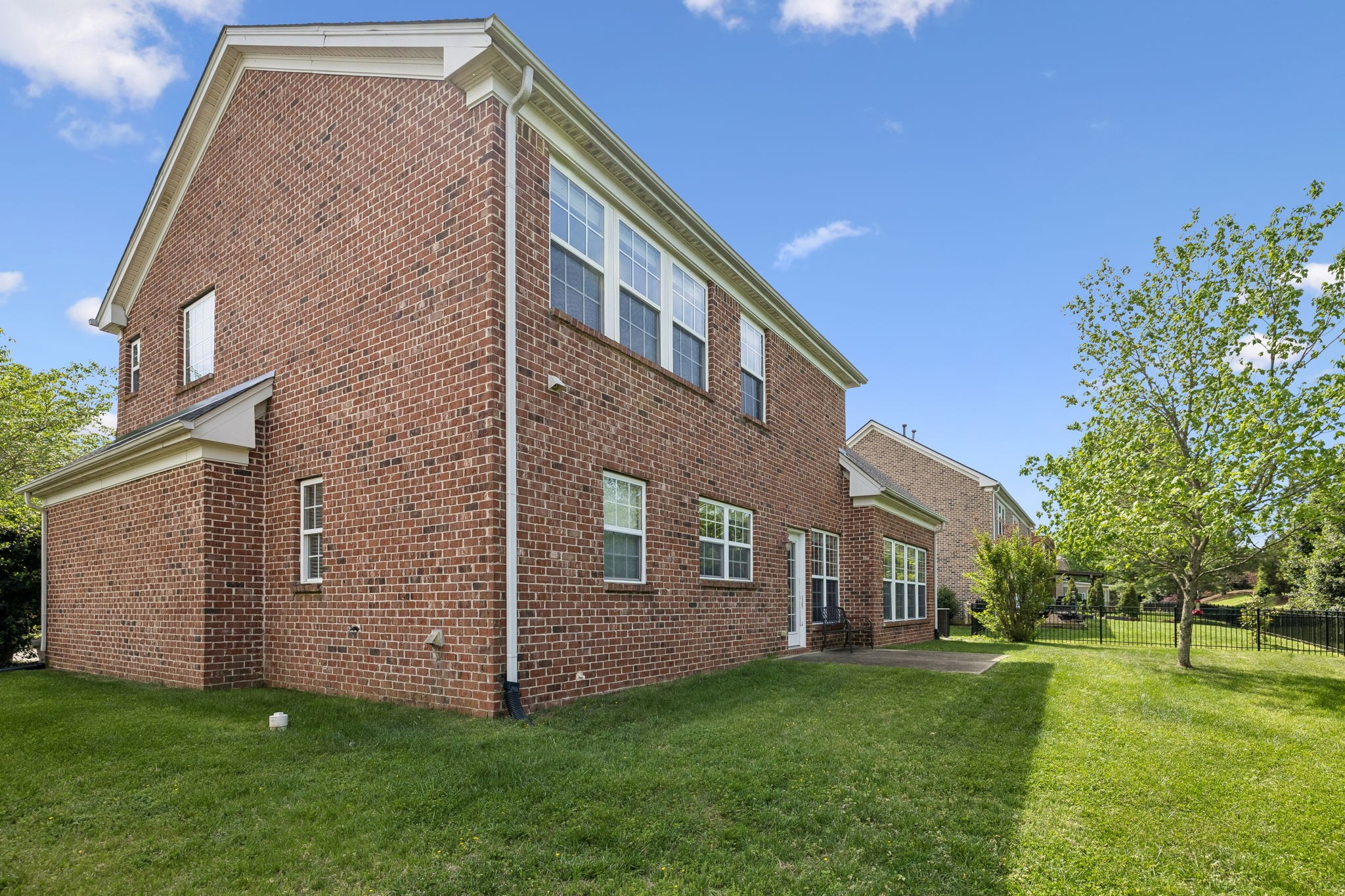 1729 Bastante Court Nolensville TN 37135