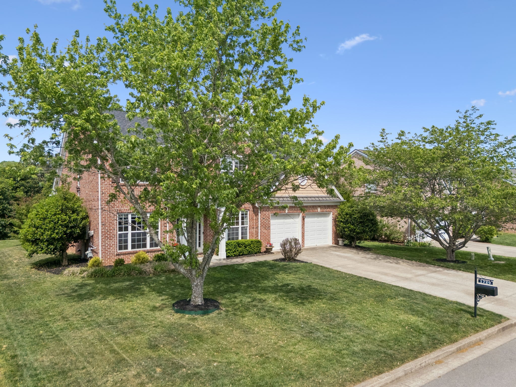 1729 Bastante Court Nolensville TN 37135