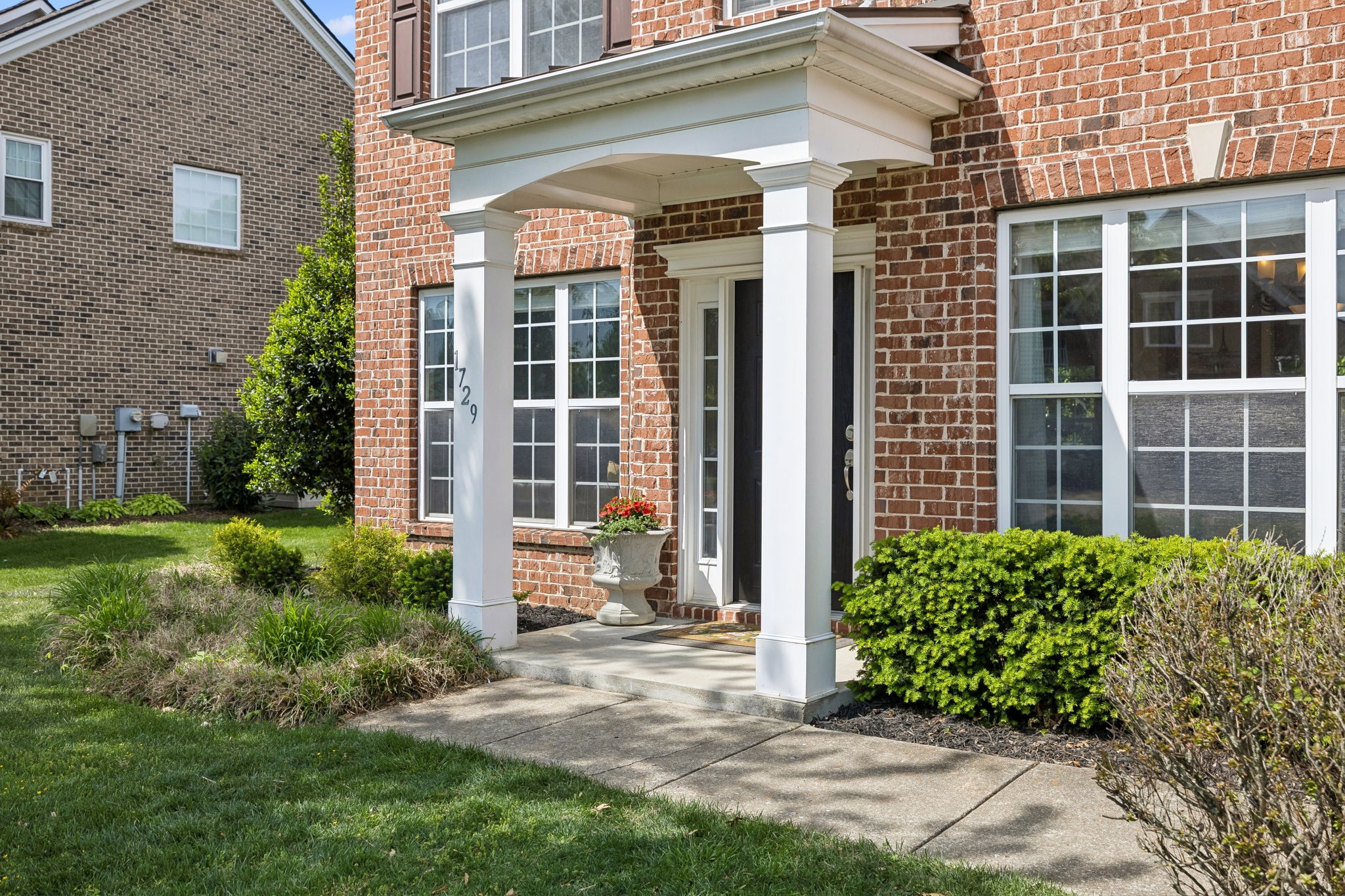 1729 Bastante Court Nolensville TN 37135