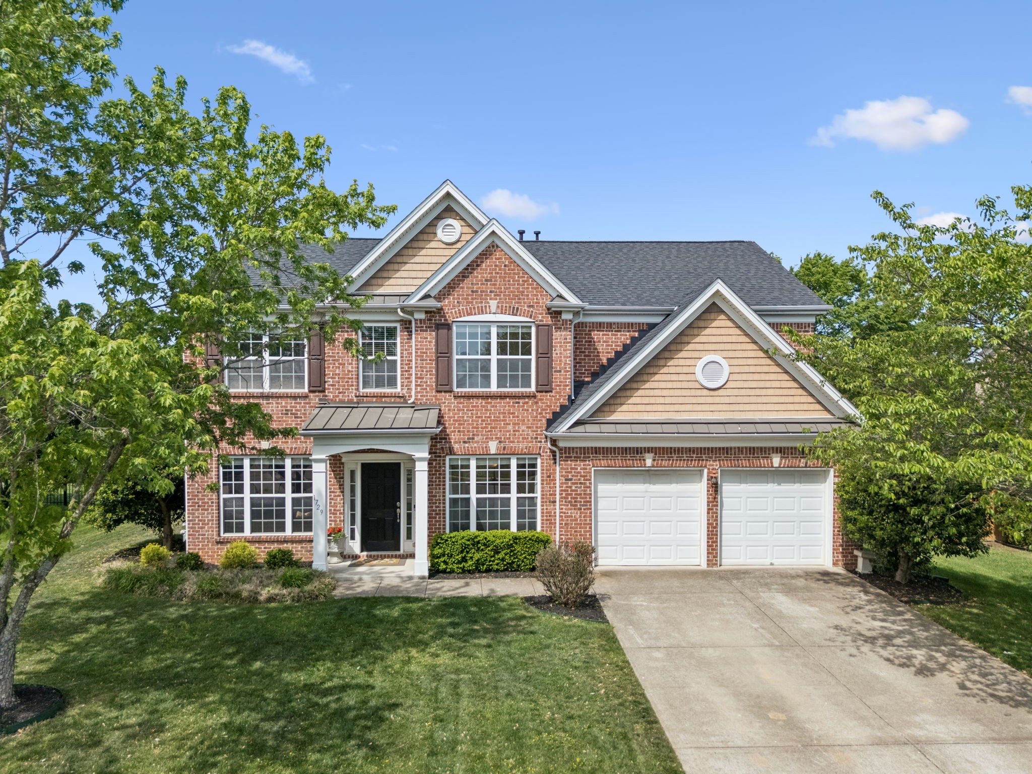 1729 Bastante Court Nolensville TN 37135