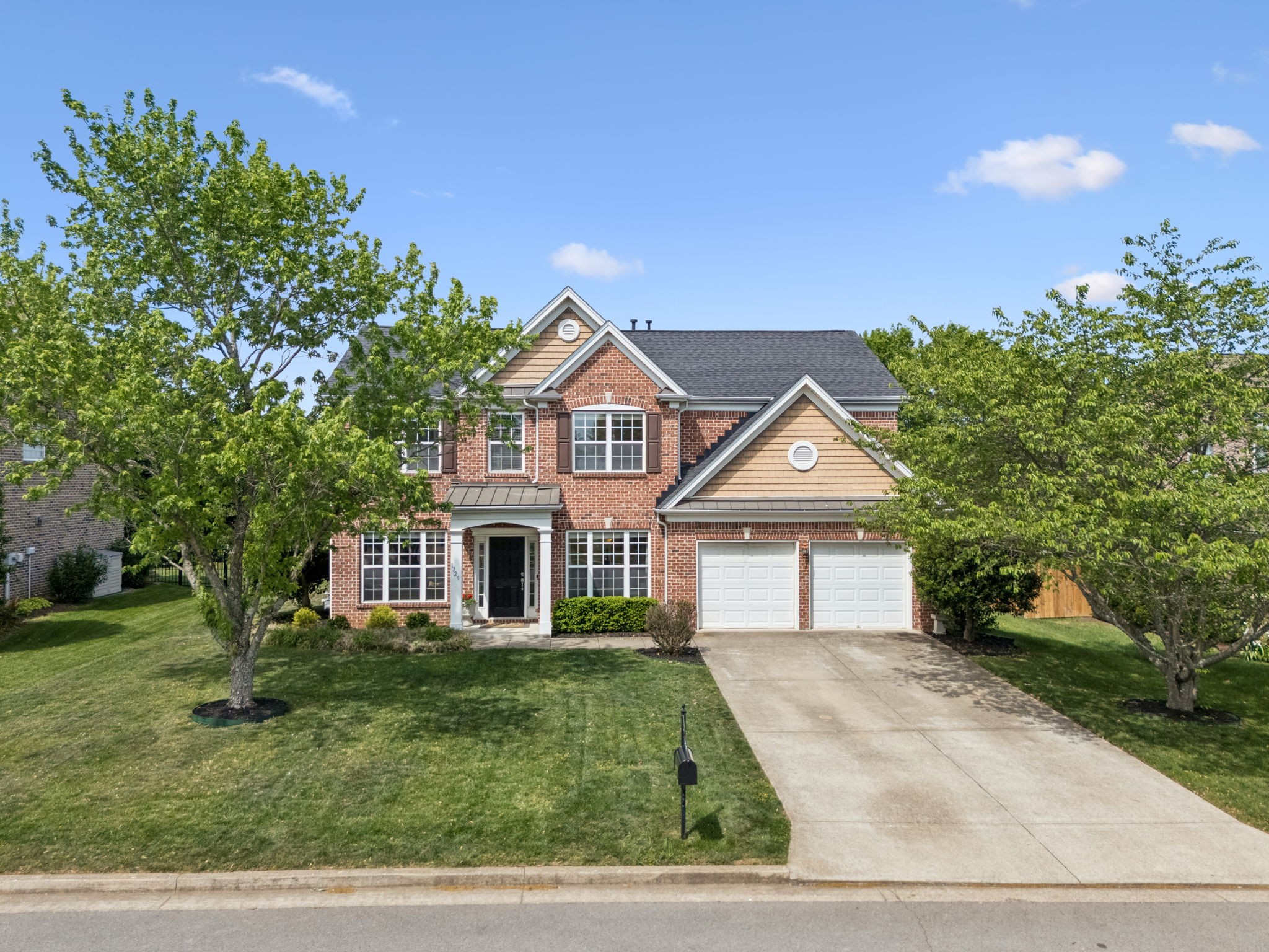 1729 Bastante Court Nolensville TN 37135