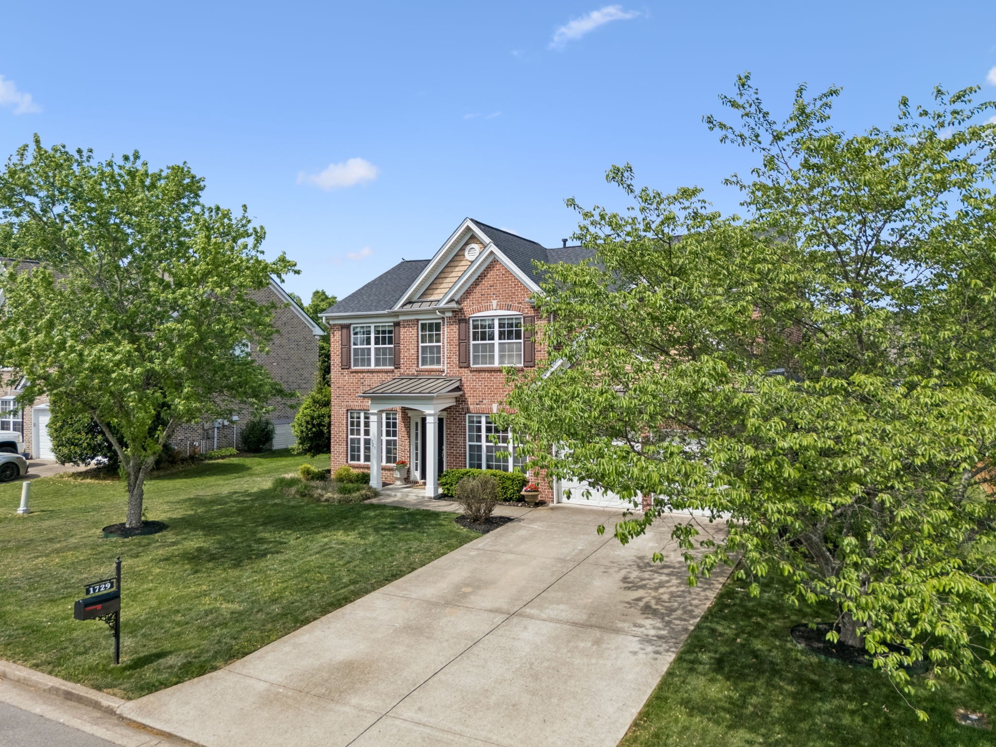 1729 Bastante Court Nolensville TN 37135