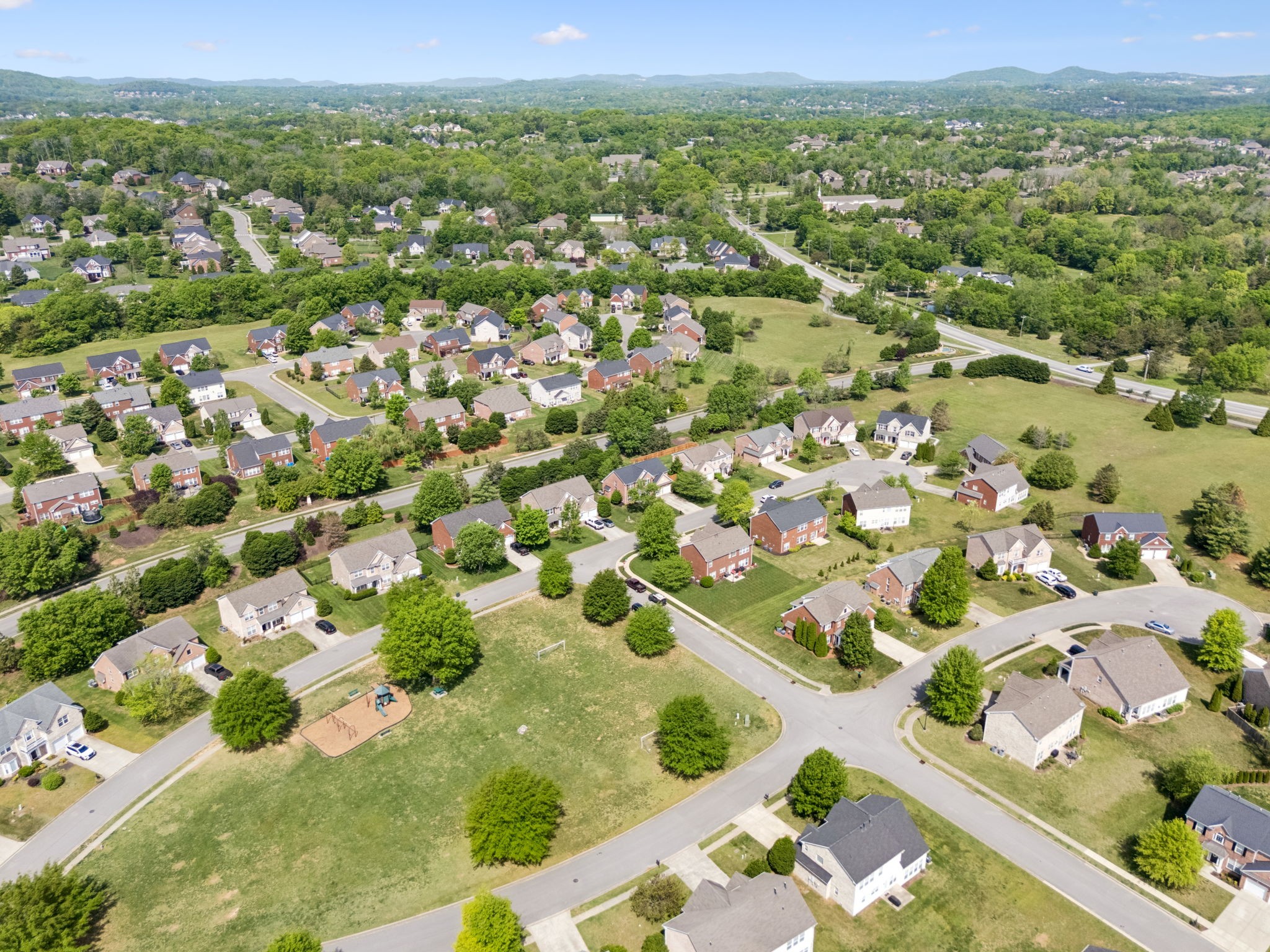 1729 Bastante Court Nolensville TN 37135