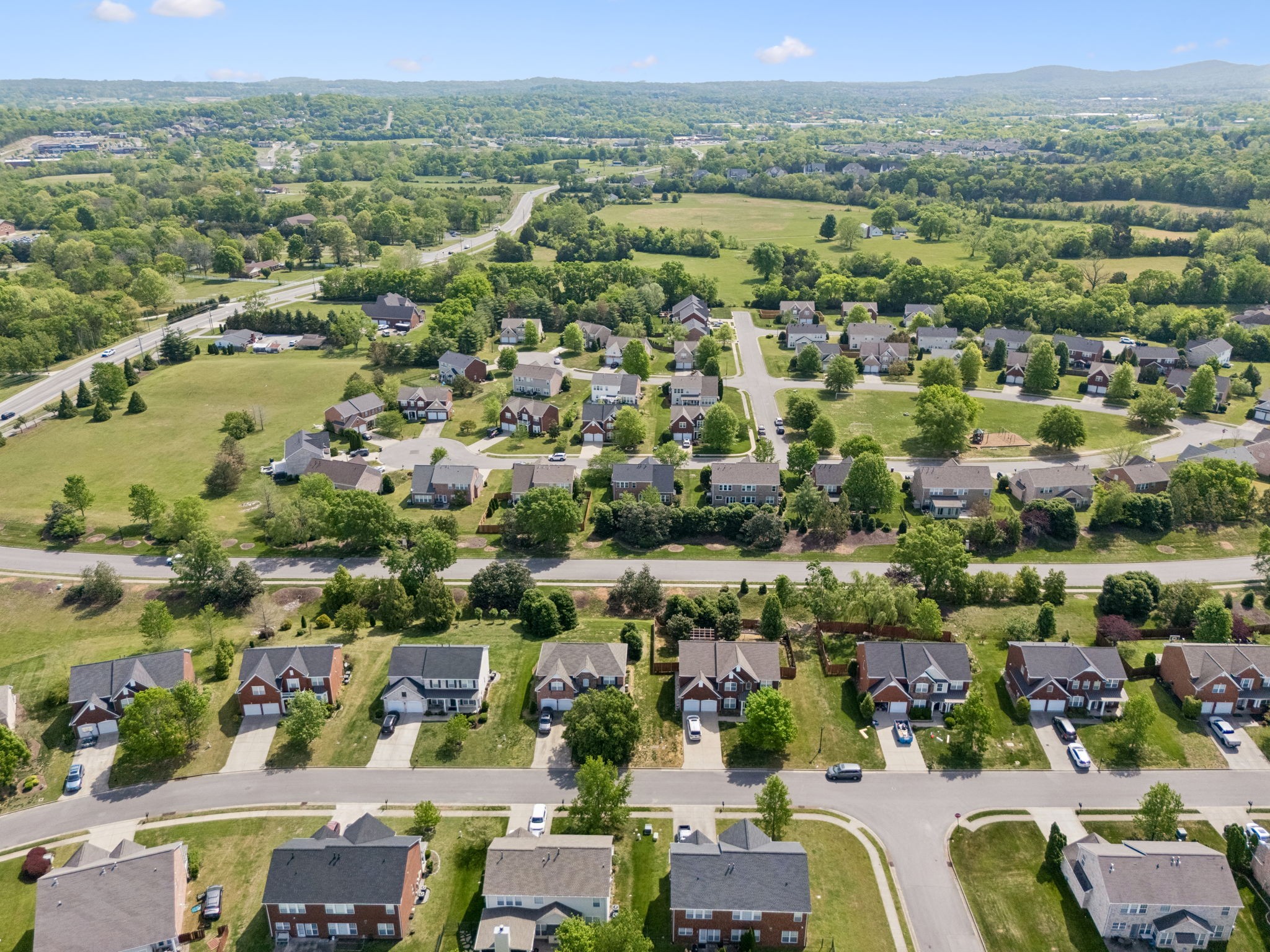 1729 Bastante Court Nolensville TN 37135
