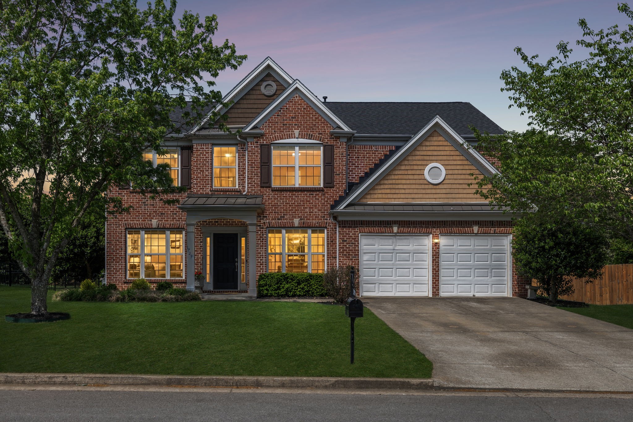 1729 Bastante Court Nolensville TN 37135