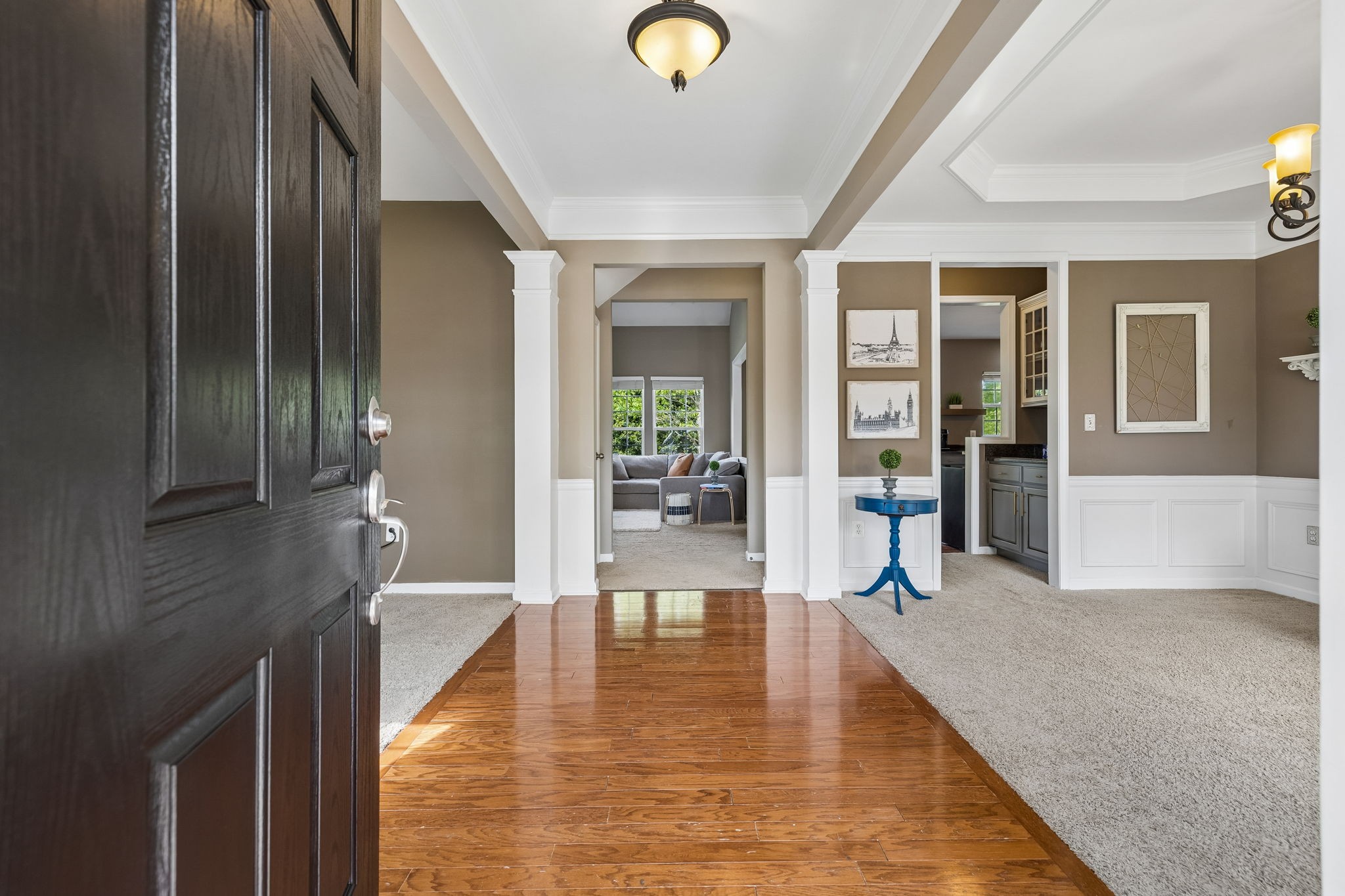 1729 Bastante Court Nolensville TN 37135