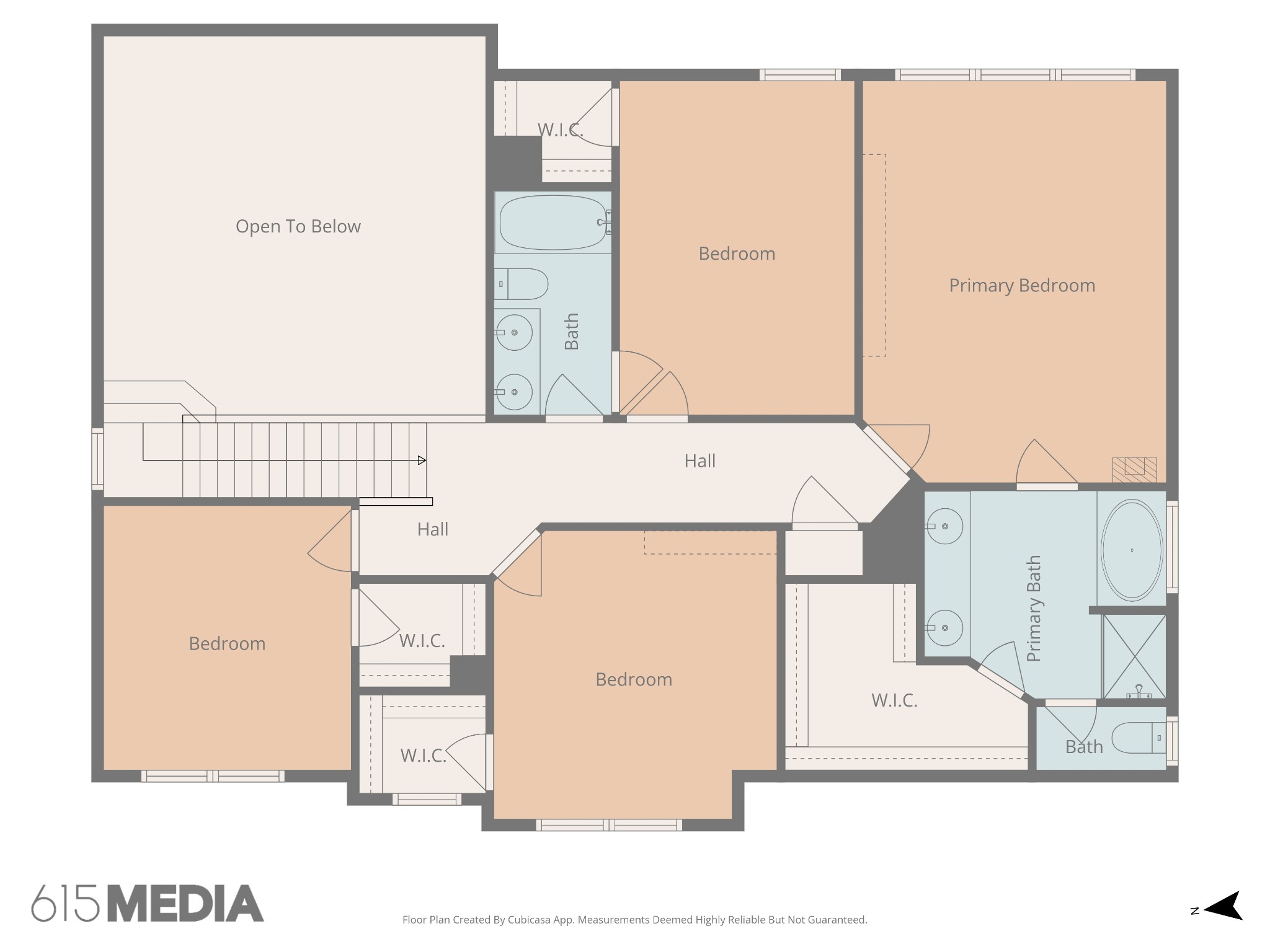 1729 Bastante Court Nolensville TN 37135