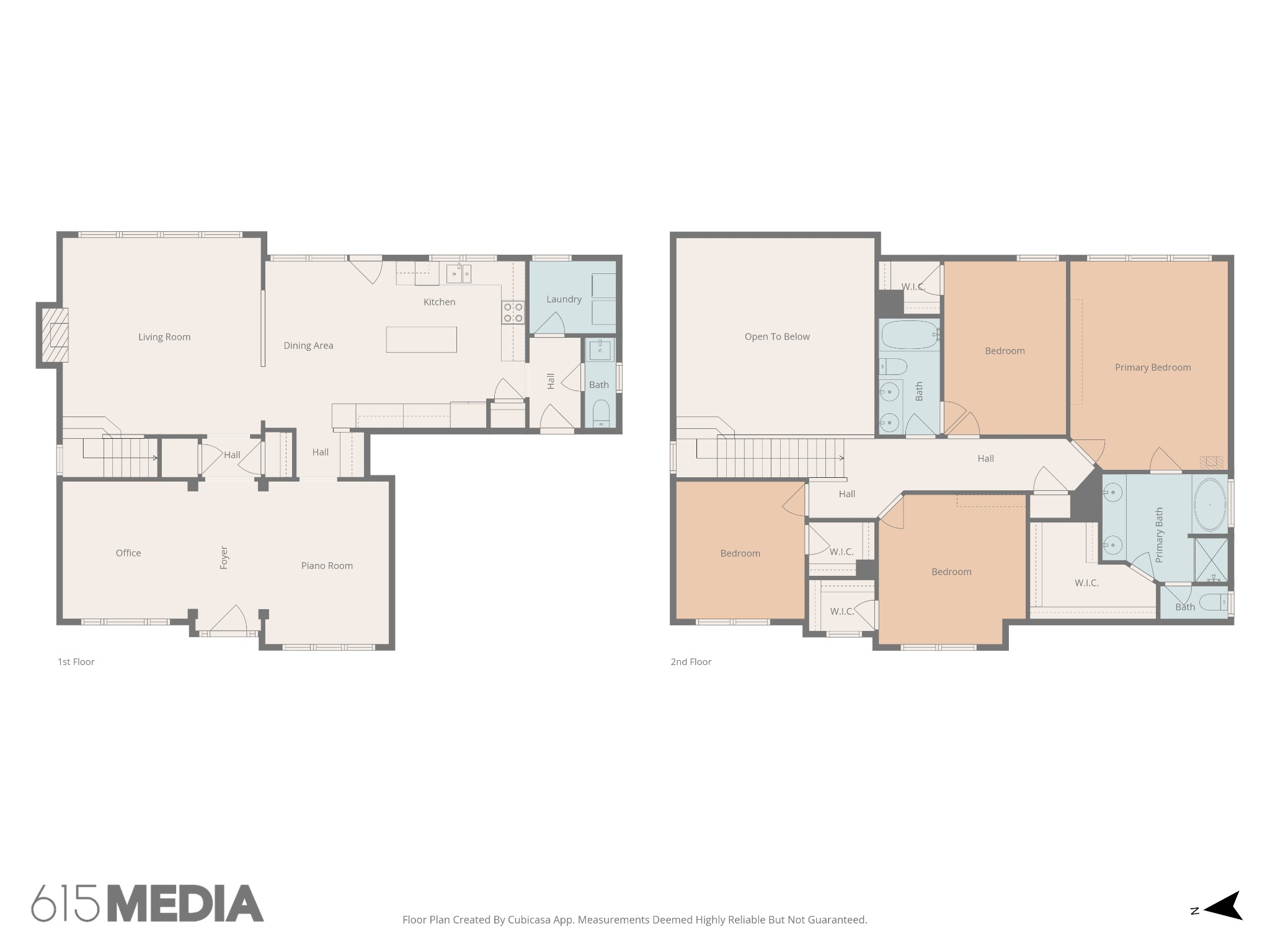 1729 Bastante Court Nolensville TN 37135