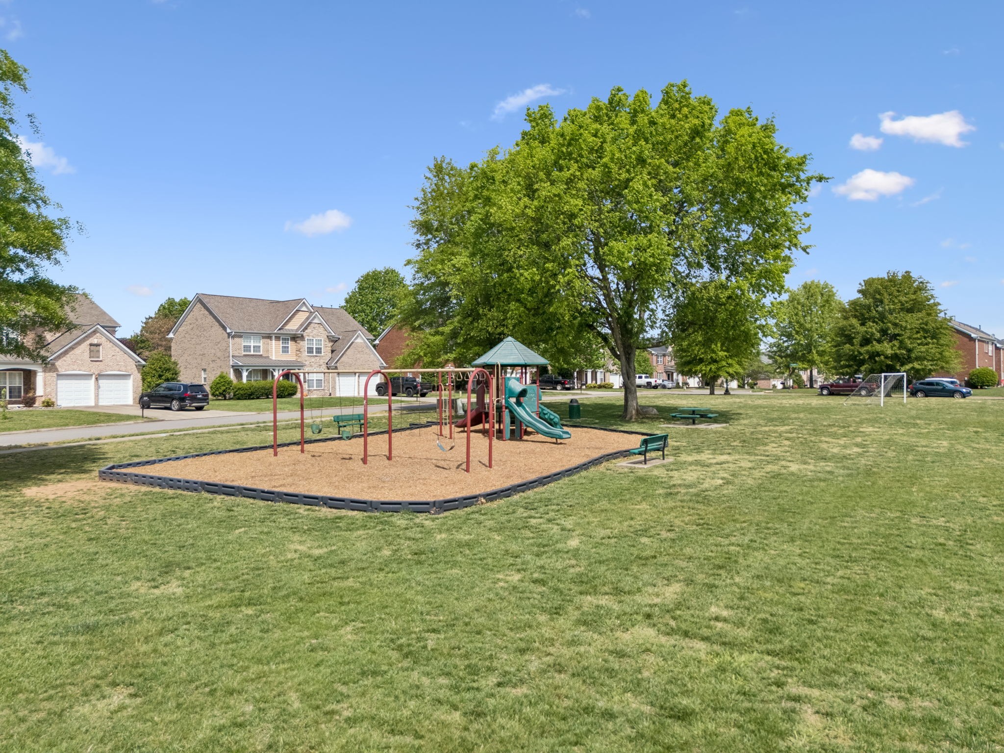 1729 Bastante Court Nolensville TN 37135