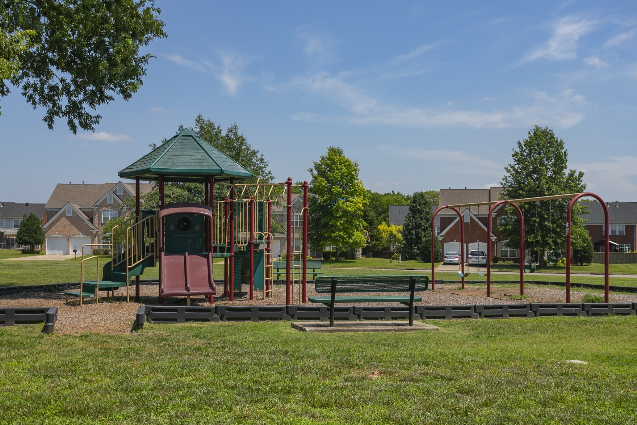 1729 Bastante Court Nolensville TN 37135