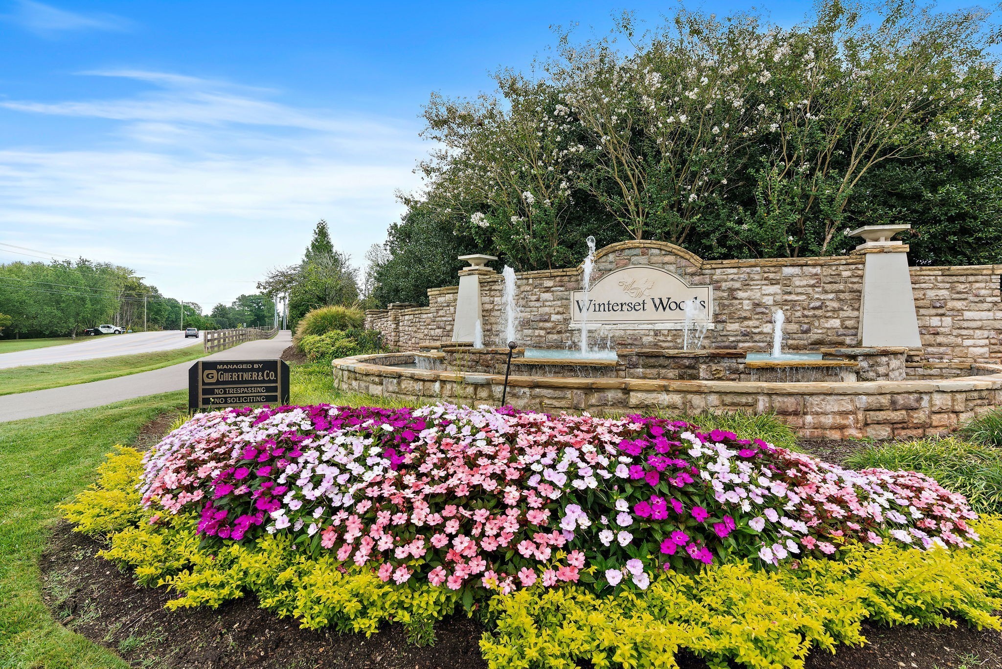 1729 Bastante Court Nolensville TN 37135