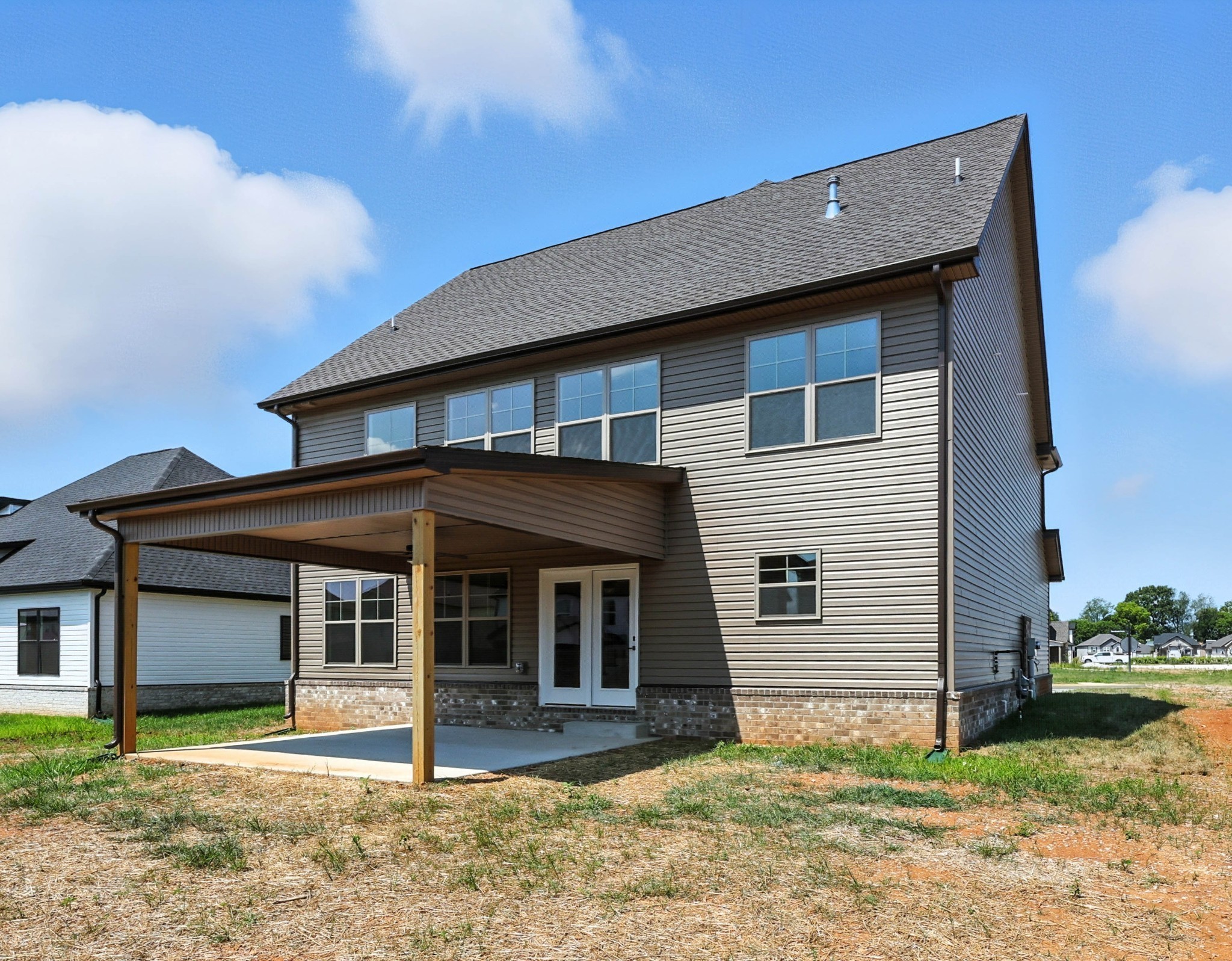618 Woodrush Drive Clarksville TN 37040