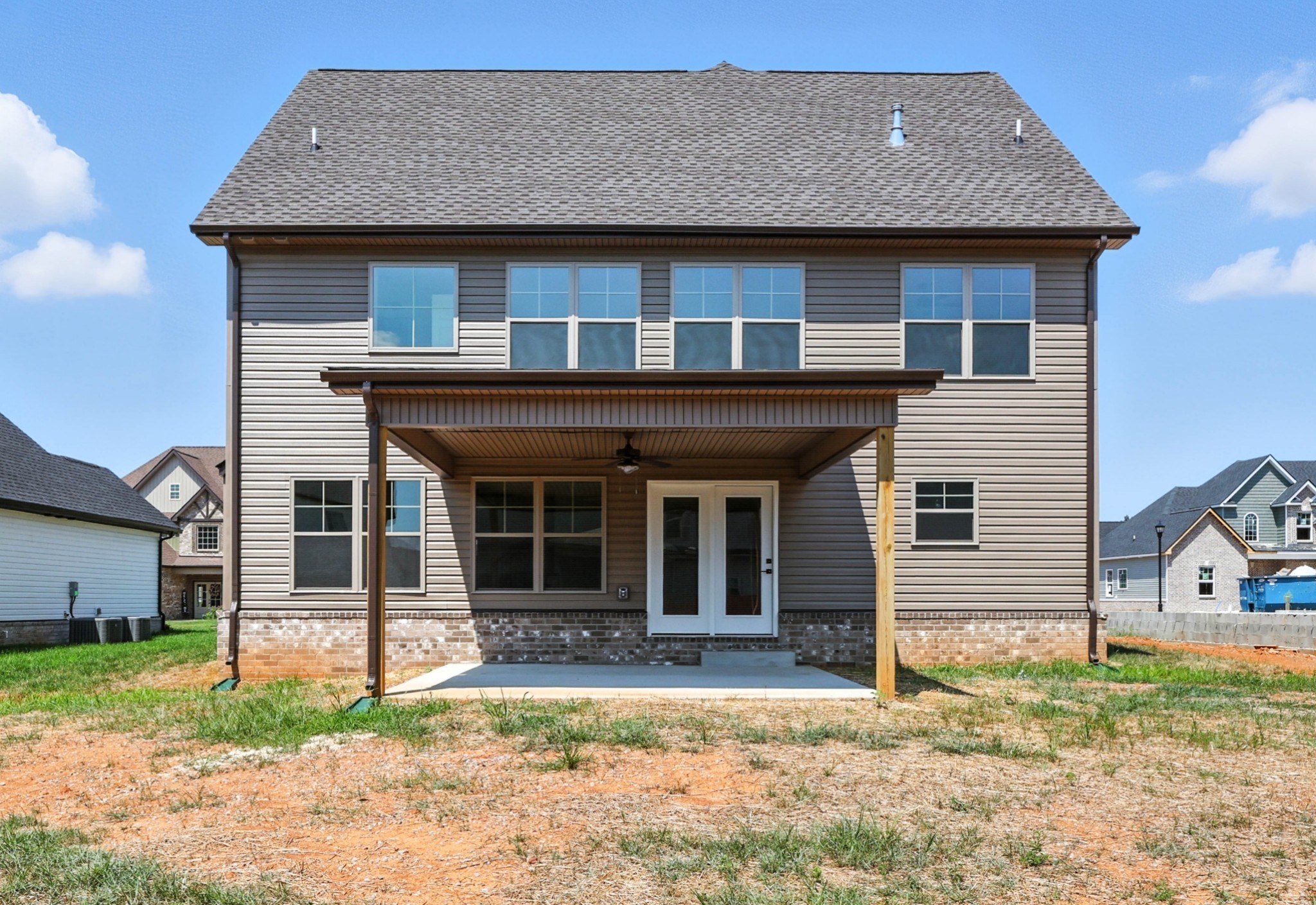 618 Woodrush Drive Clarksville TN 37040