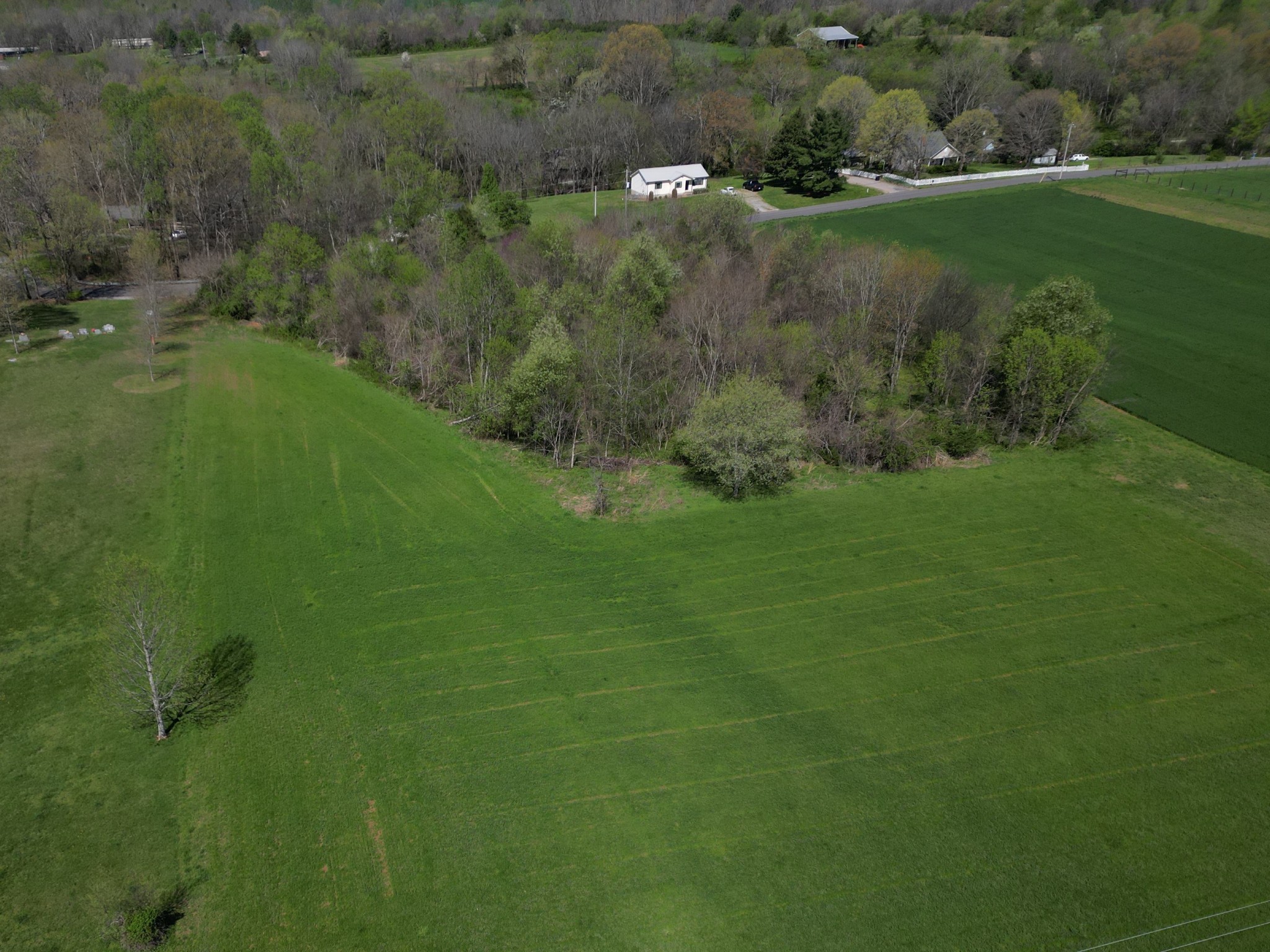2641 Battle Creek Road Springfield TN 37172