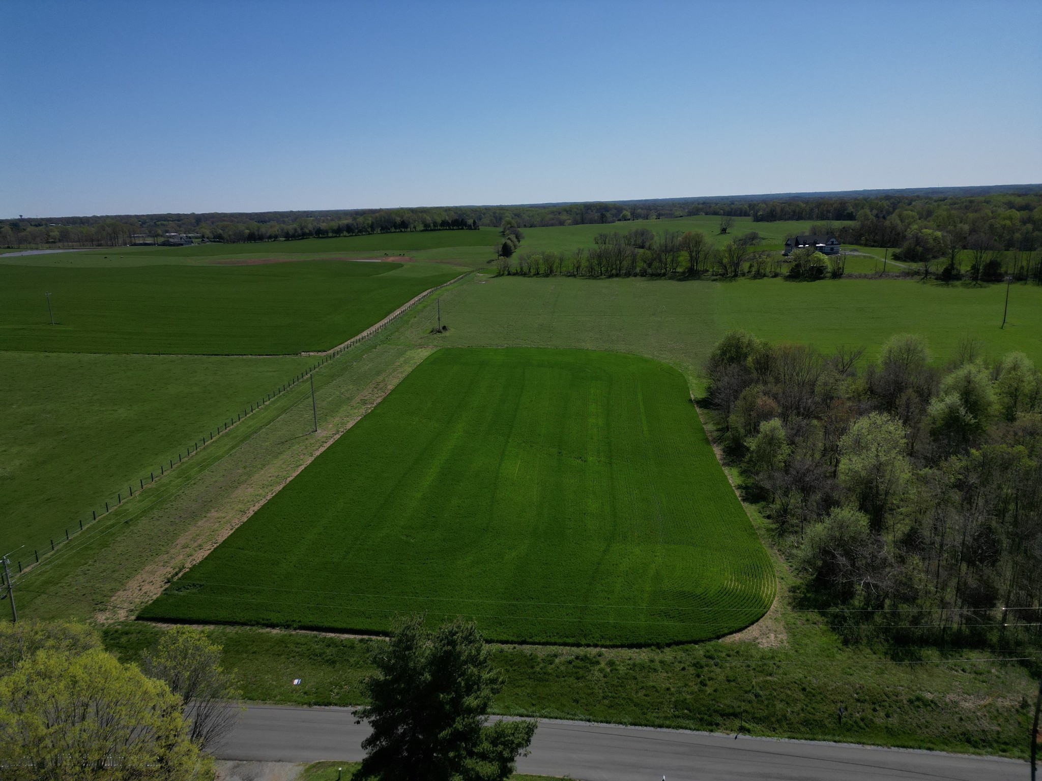 2641 Battle Creek Road Springfield TN 37172