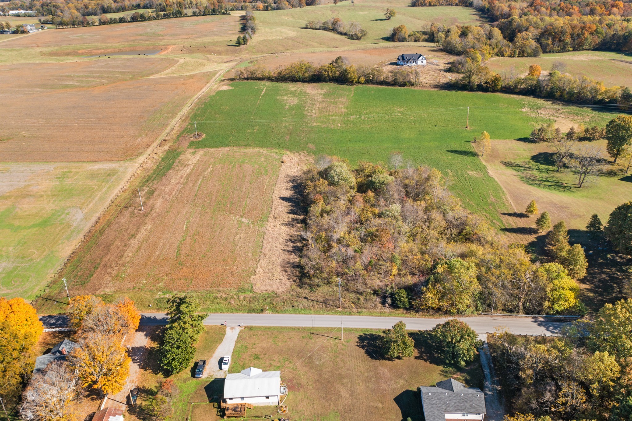 2641 Battle Creek Road Springfield TN 37172