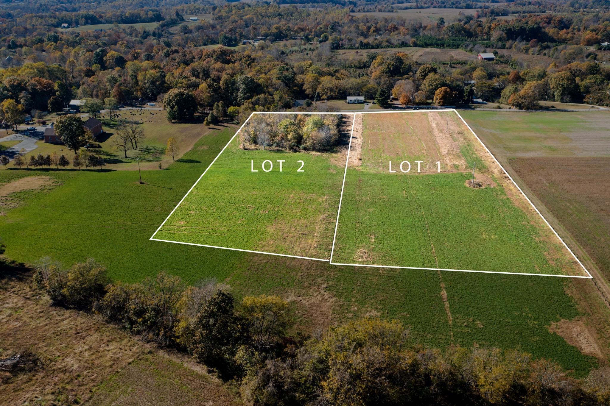 2641 Battle Creek Road Springfield TN 37172