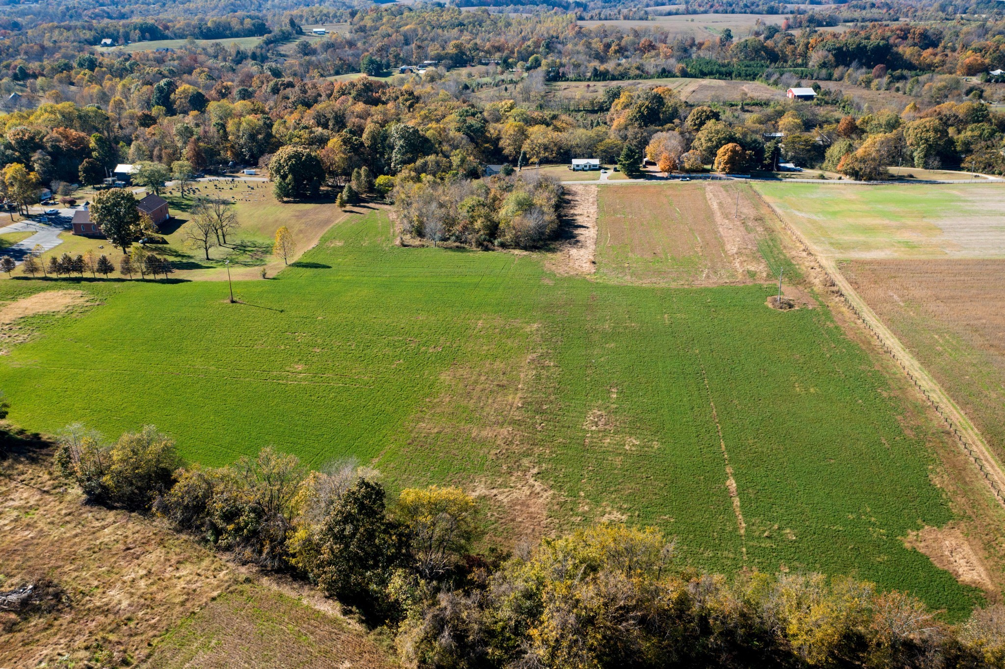 2641 Battle Creek Road Springfield TN 37172