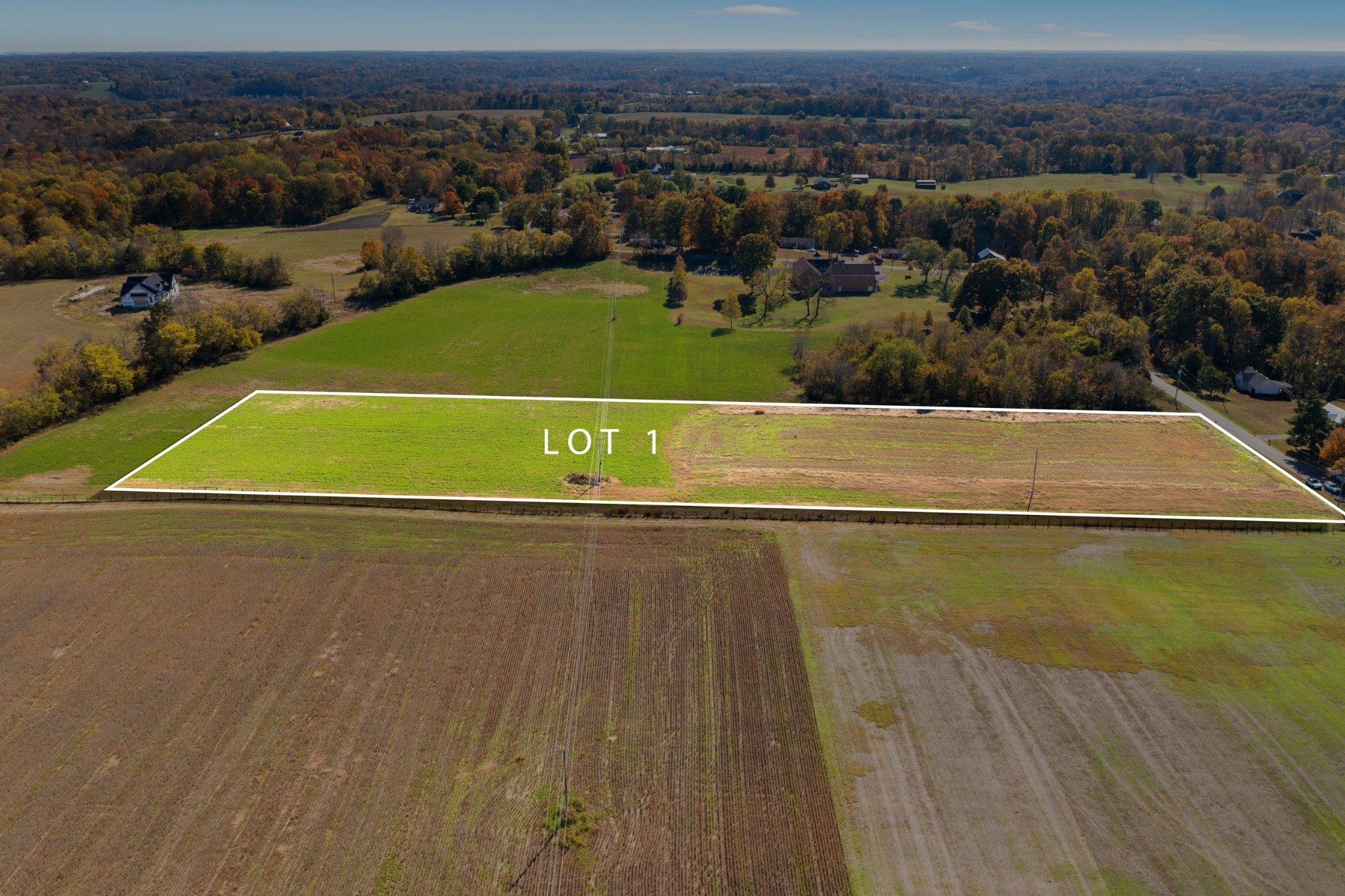 2641 Battle Creek Road Springfield TN 37172