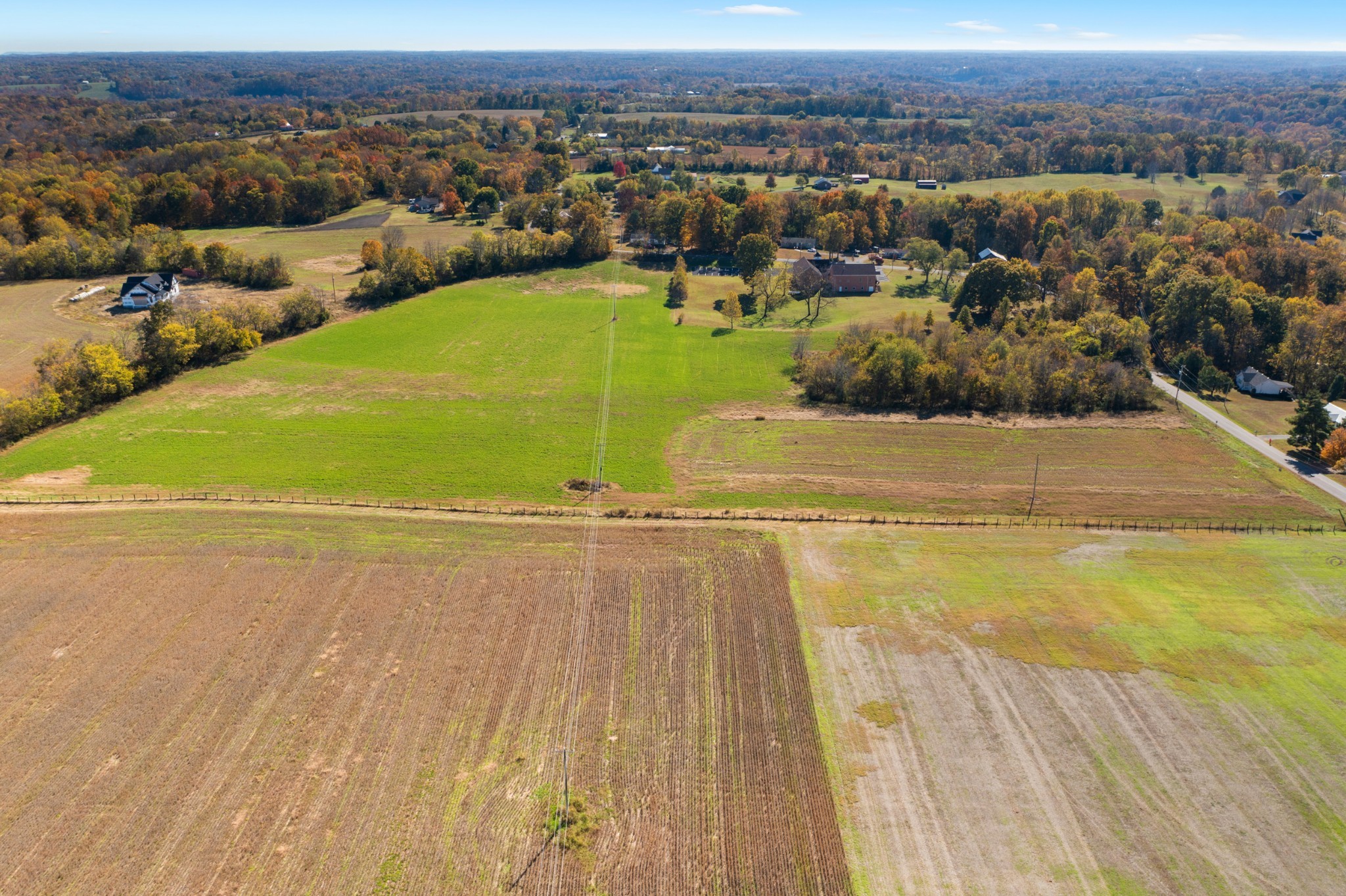 2641 Battle Creek Road Springfield TN 37172