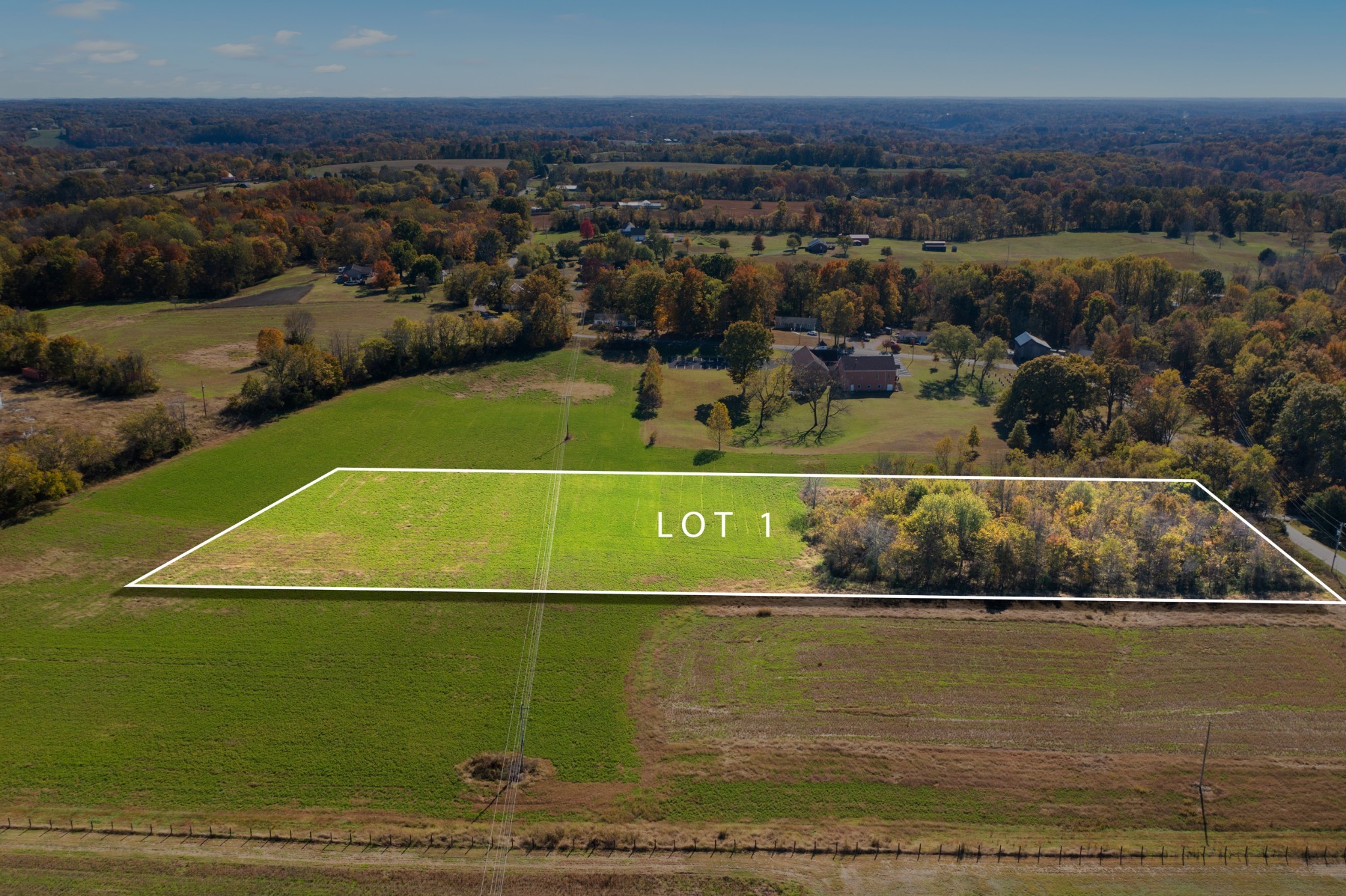 2641 Battle Creek Road Springfield TN 37172