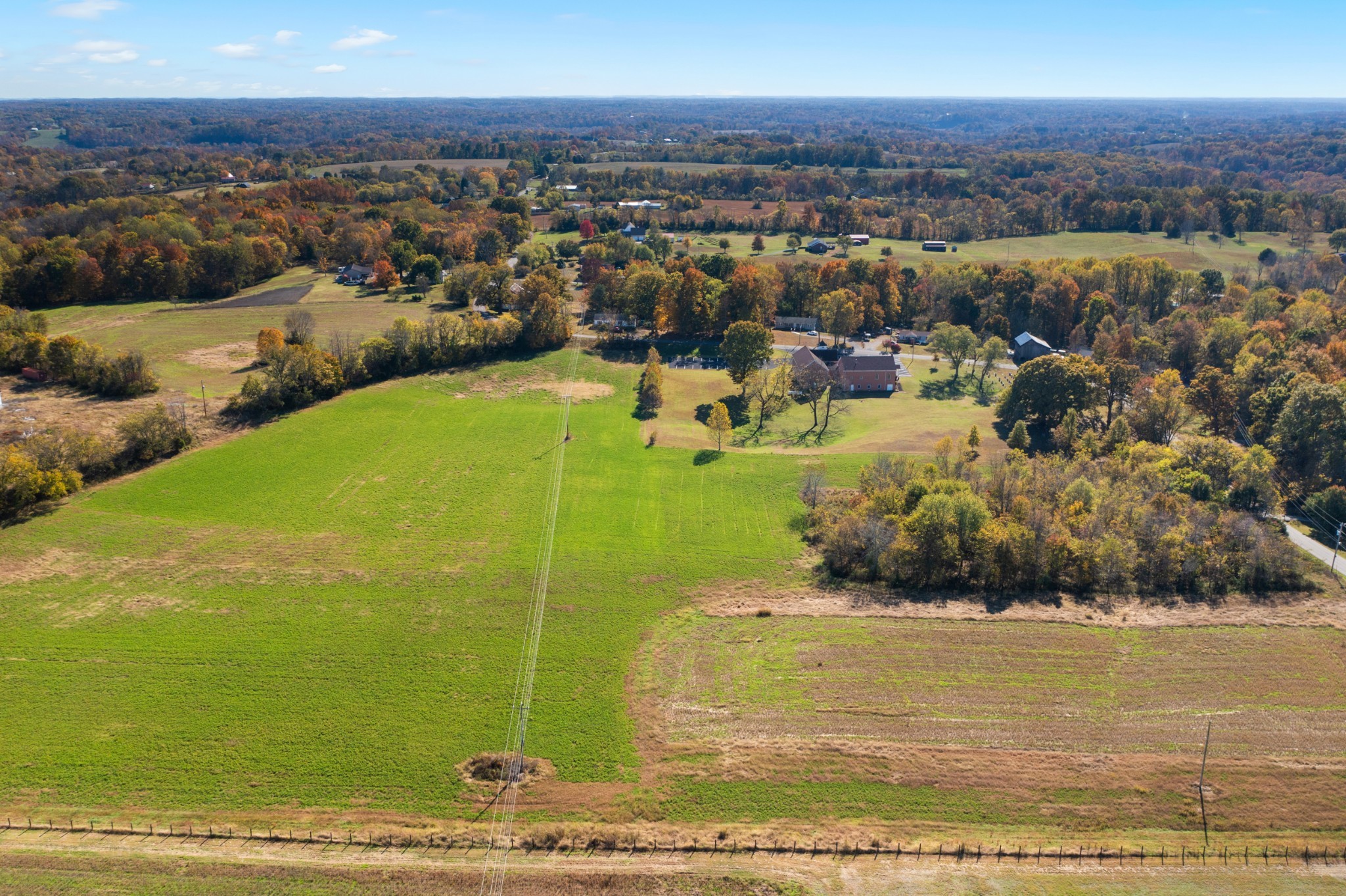 2641 Battle Creek Road Springfield TN 37172