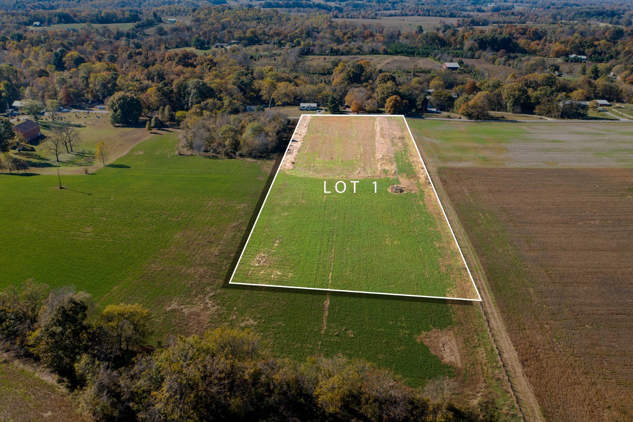 2641 Battle Creek Road Springfield TN 37172