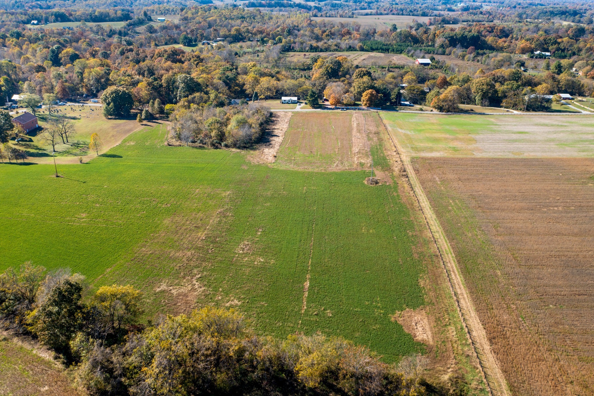 2641 Battle Creek Road Springfield TN 37172