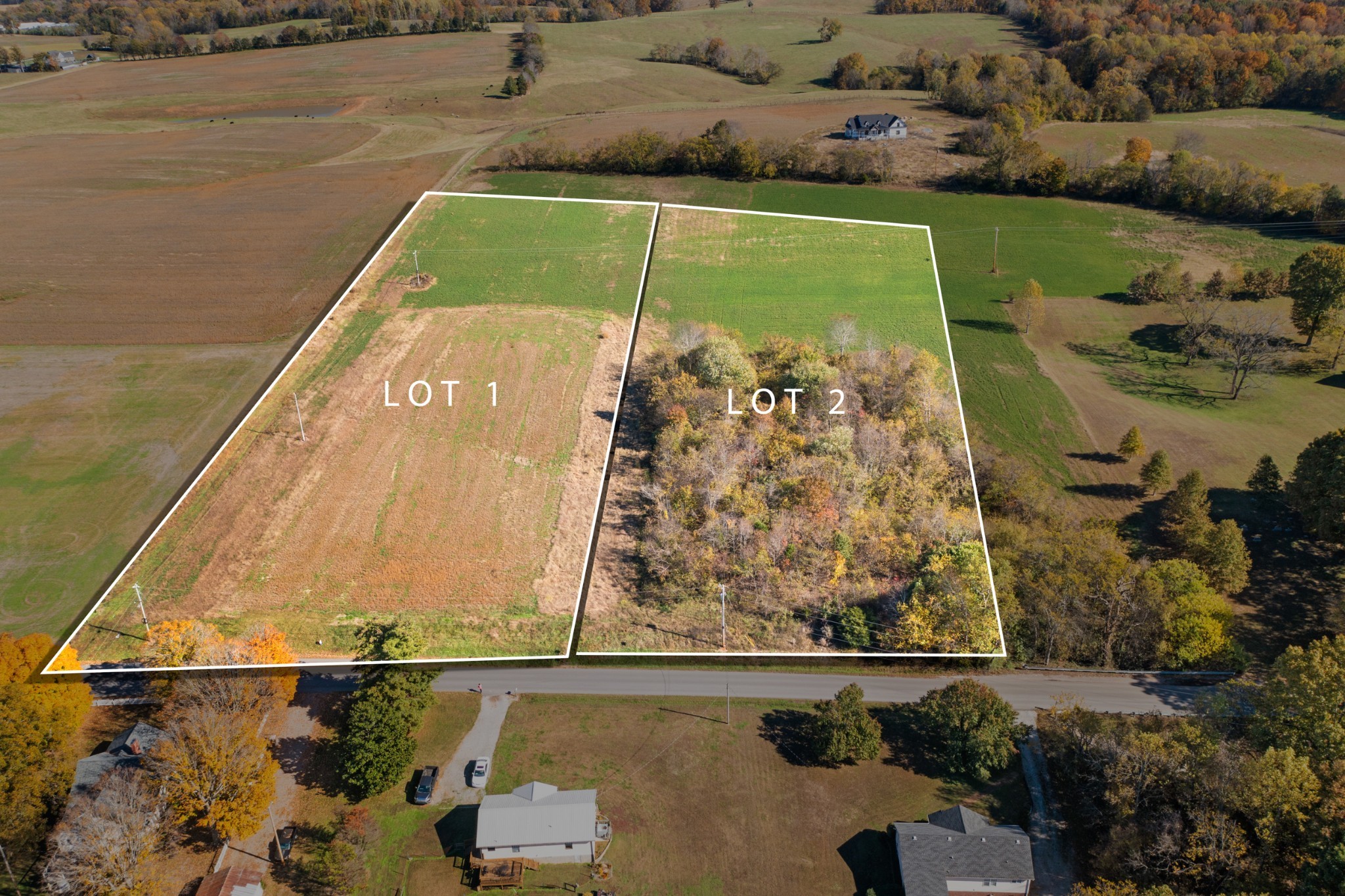 2641 Battle Creek Road Springfield TN 37172