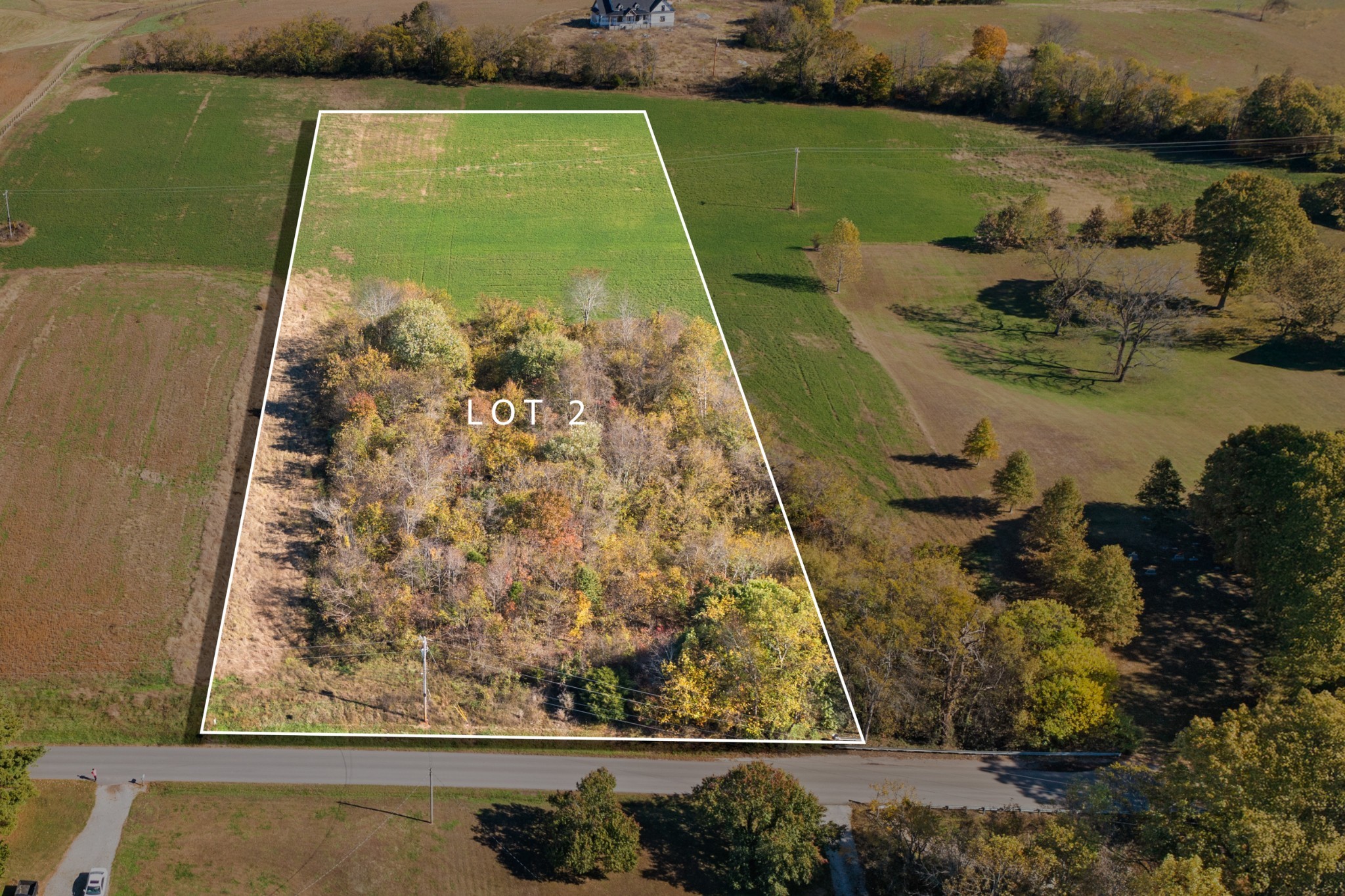 2641 Battle Creek Road Springfield TN 37172