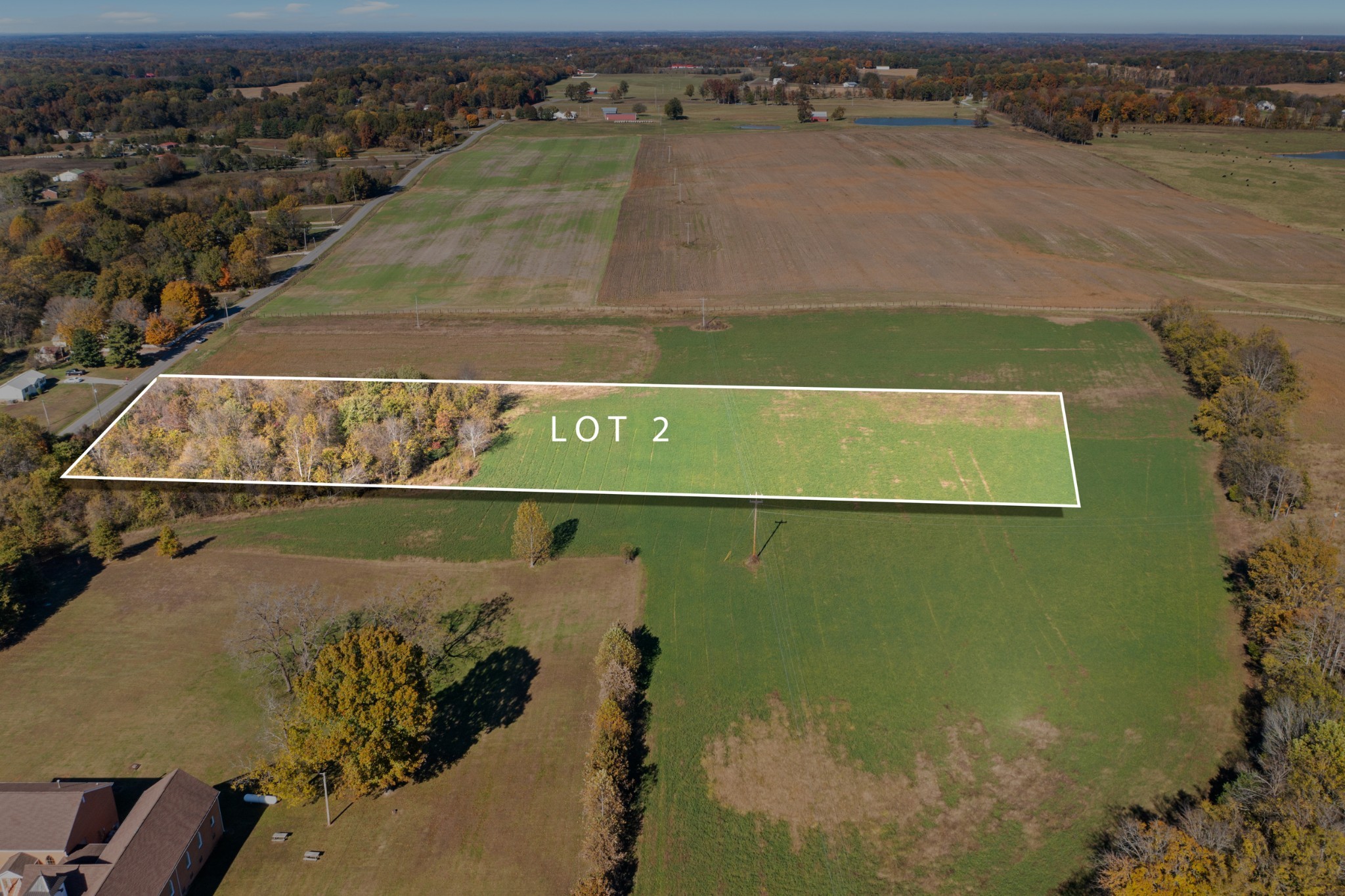2641 Battle Creek Road Springfield TN 37172