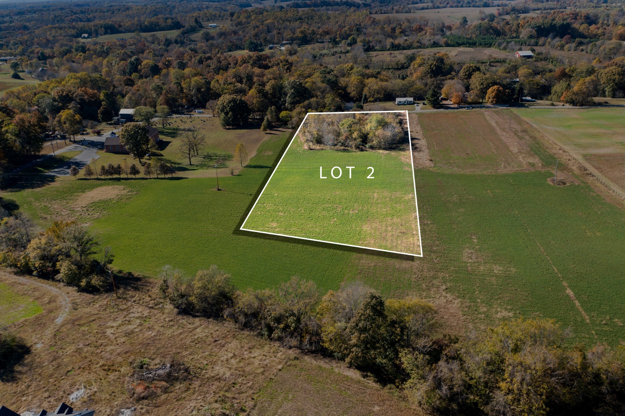 2641 Battle Creek Road Springfield TN 37172