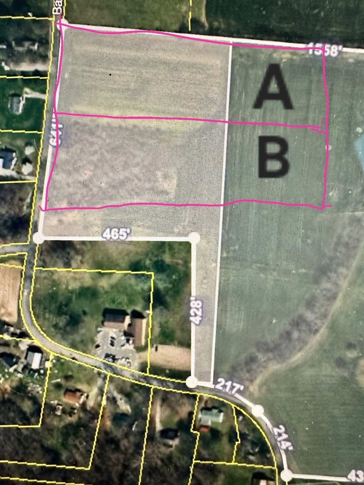 2641 Battle Creek Road Springfield TN 37172