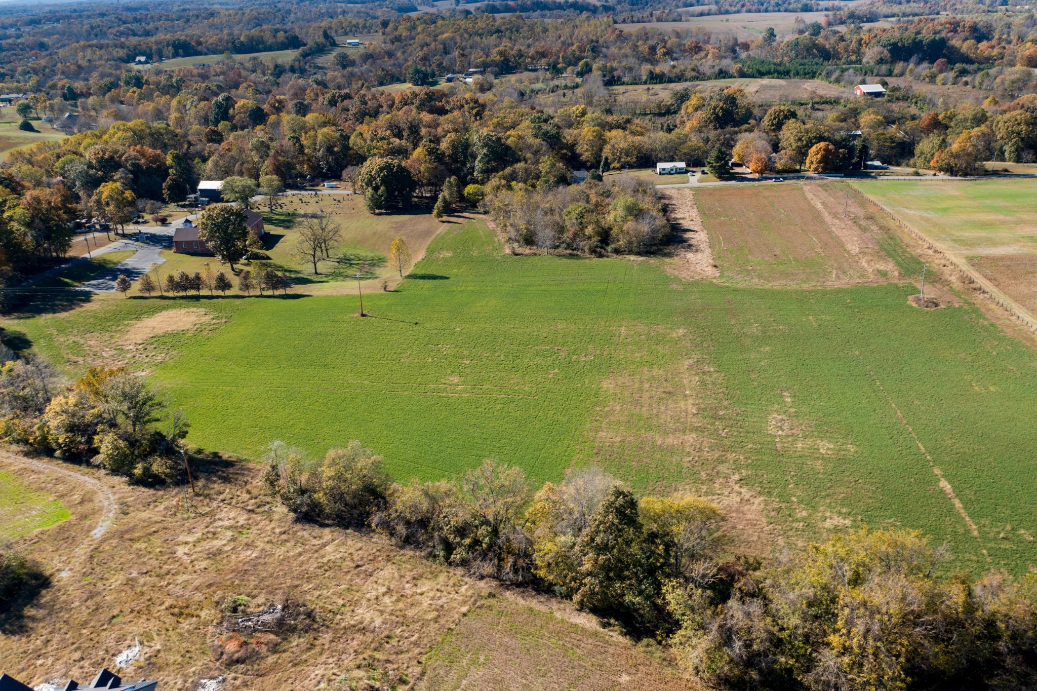 2641 Battle Creek Road Springfield TN 37172