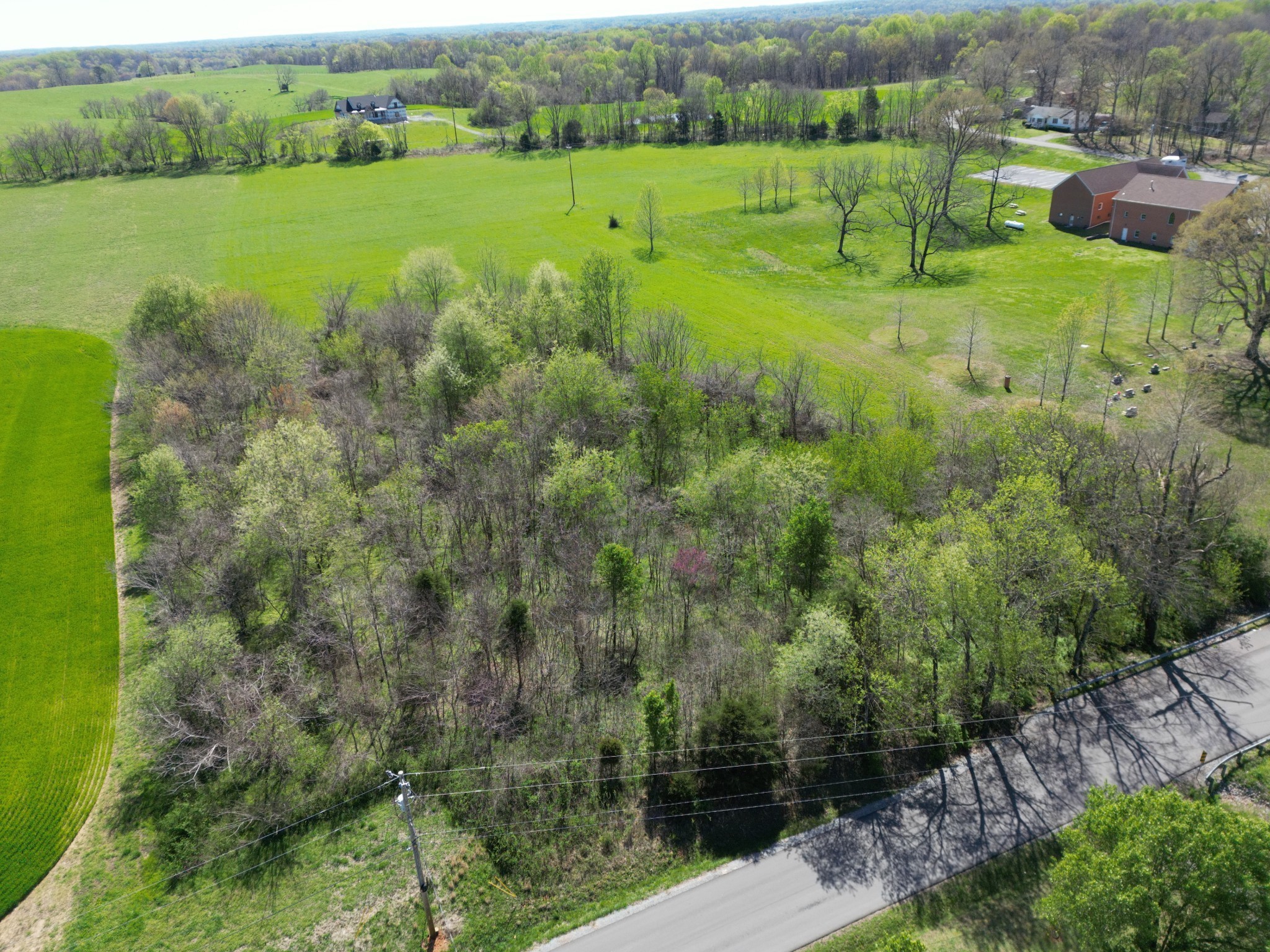 2641 Battle Creek Road Springfield TN 37172